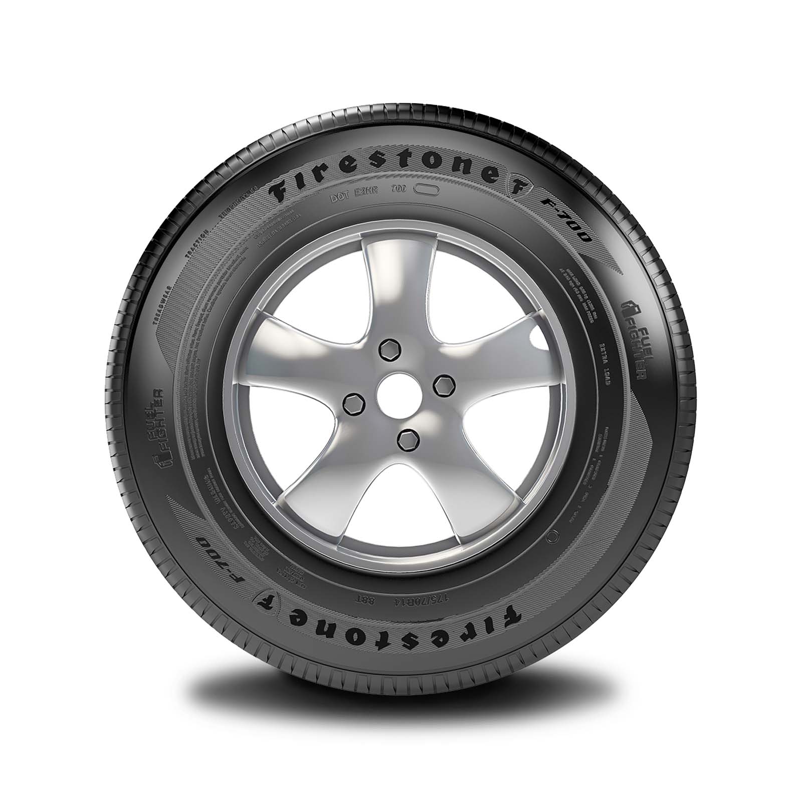 Pneu Firestone F-700 175/65R14