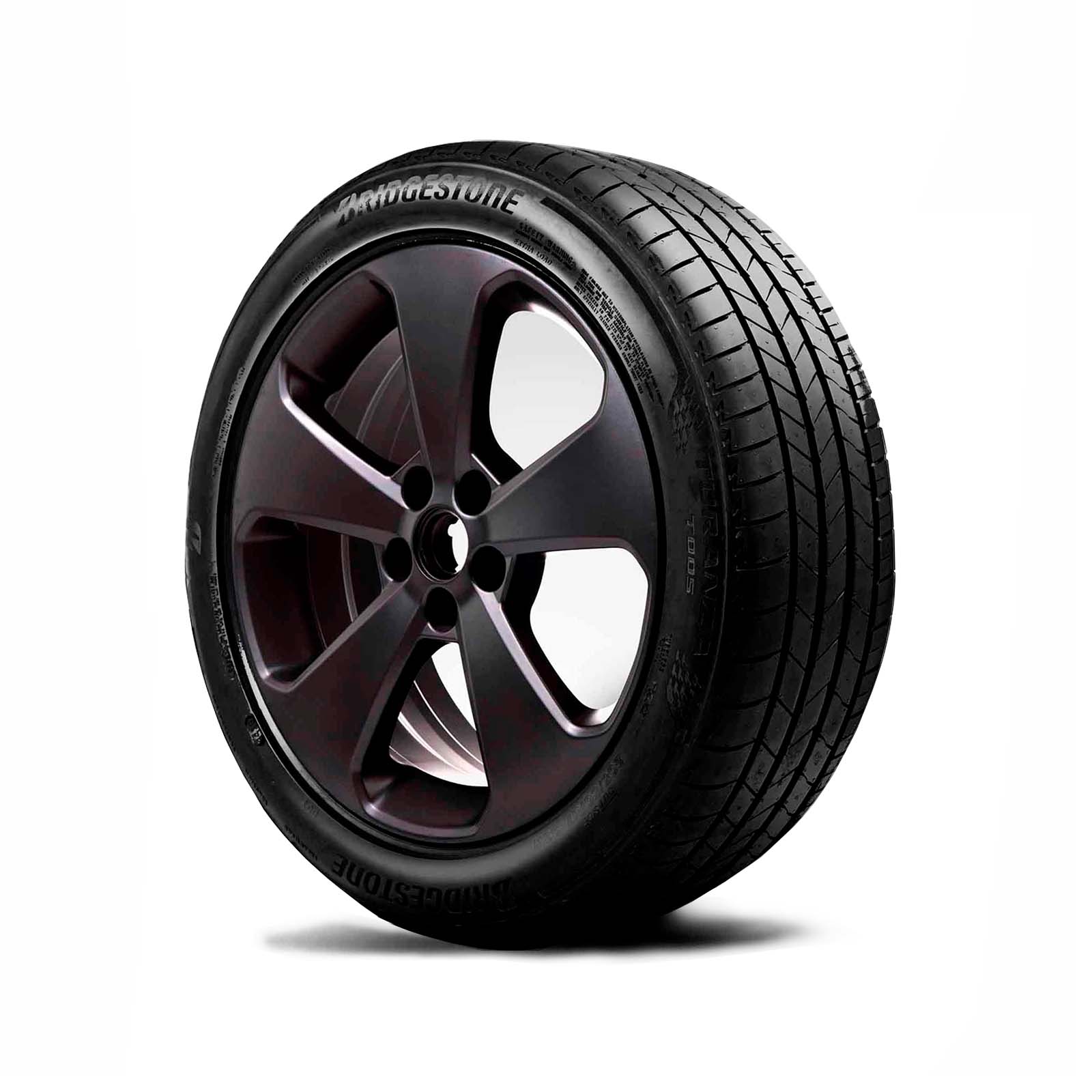 215/50R17 95W Bridgestone Turanza T005