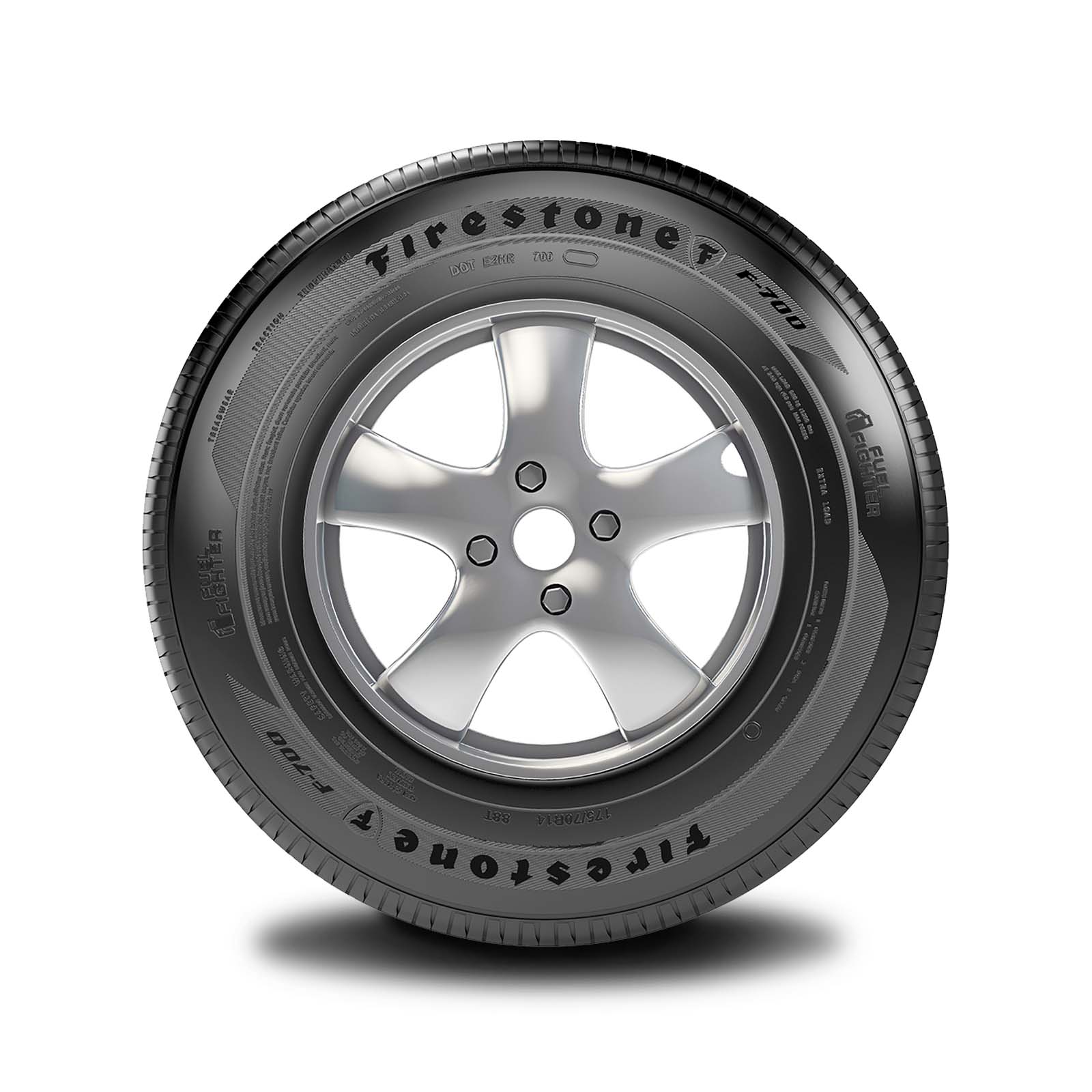 Pneu Firestone F-700 195/60R15