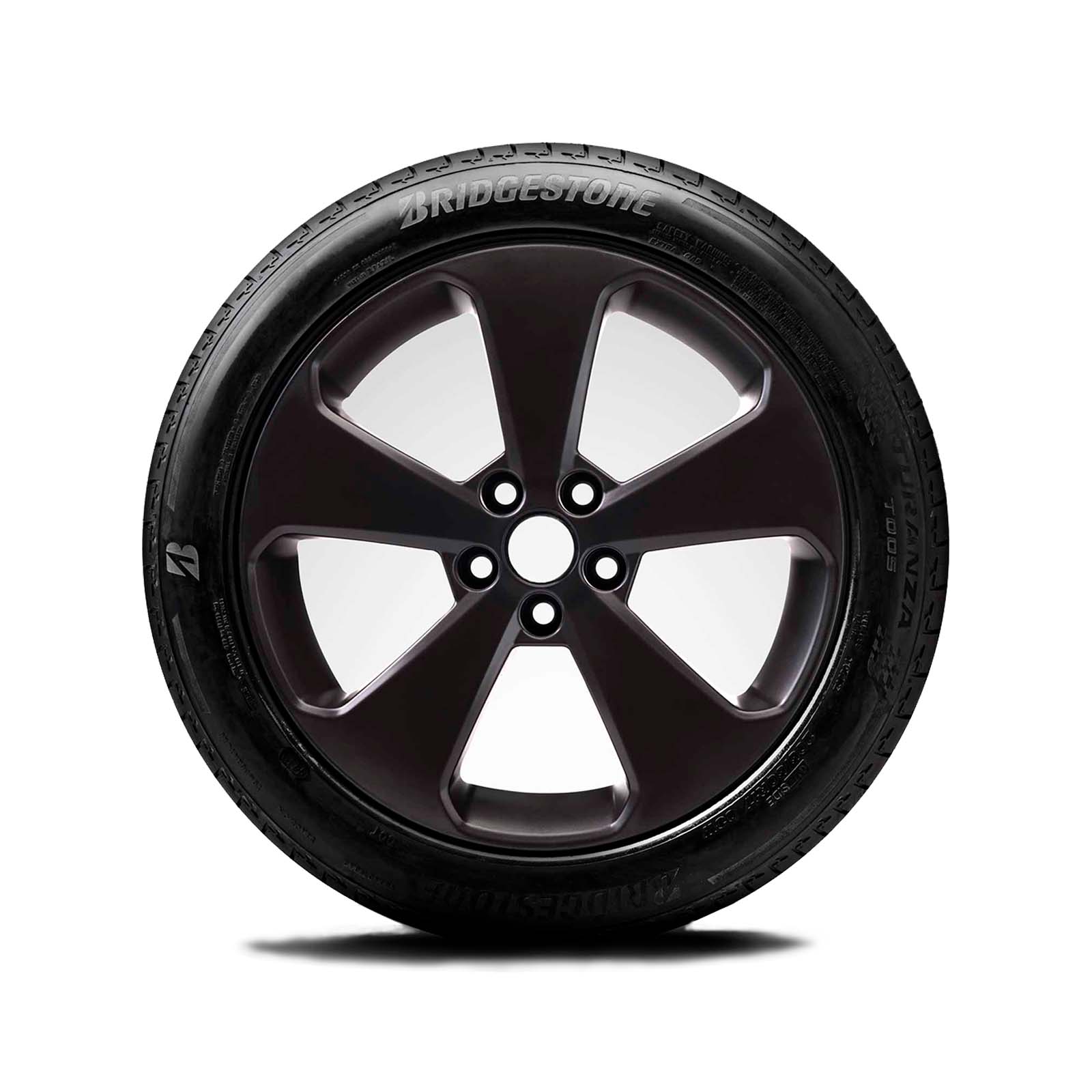 Pneu Bridgestone Turanza T005 225/60R17