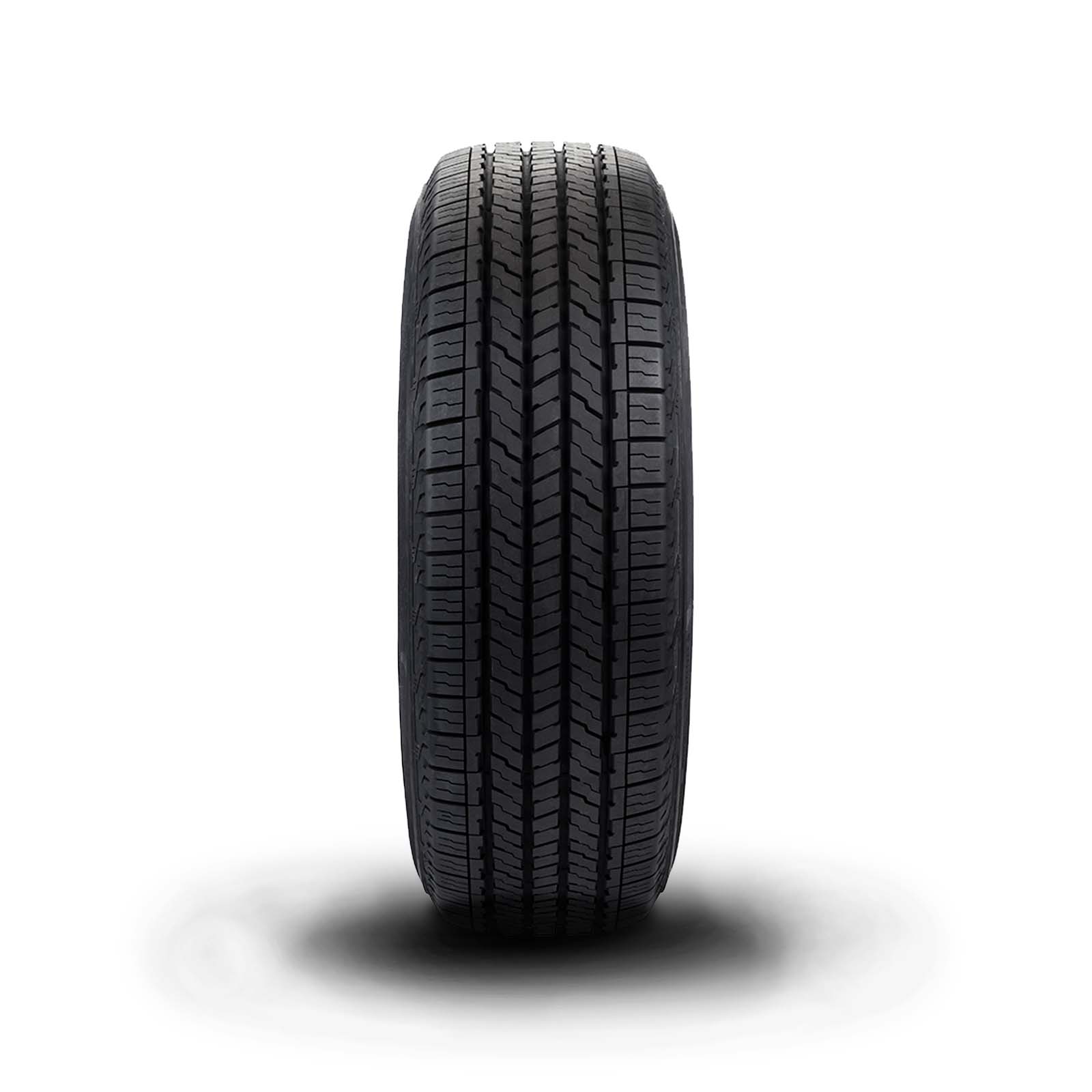 Pneu Firestone DESTINATION H/T 265/65R17