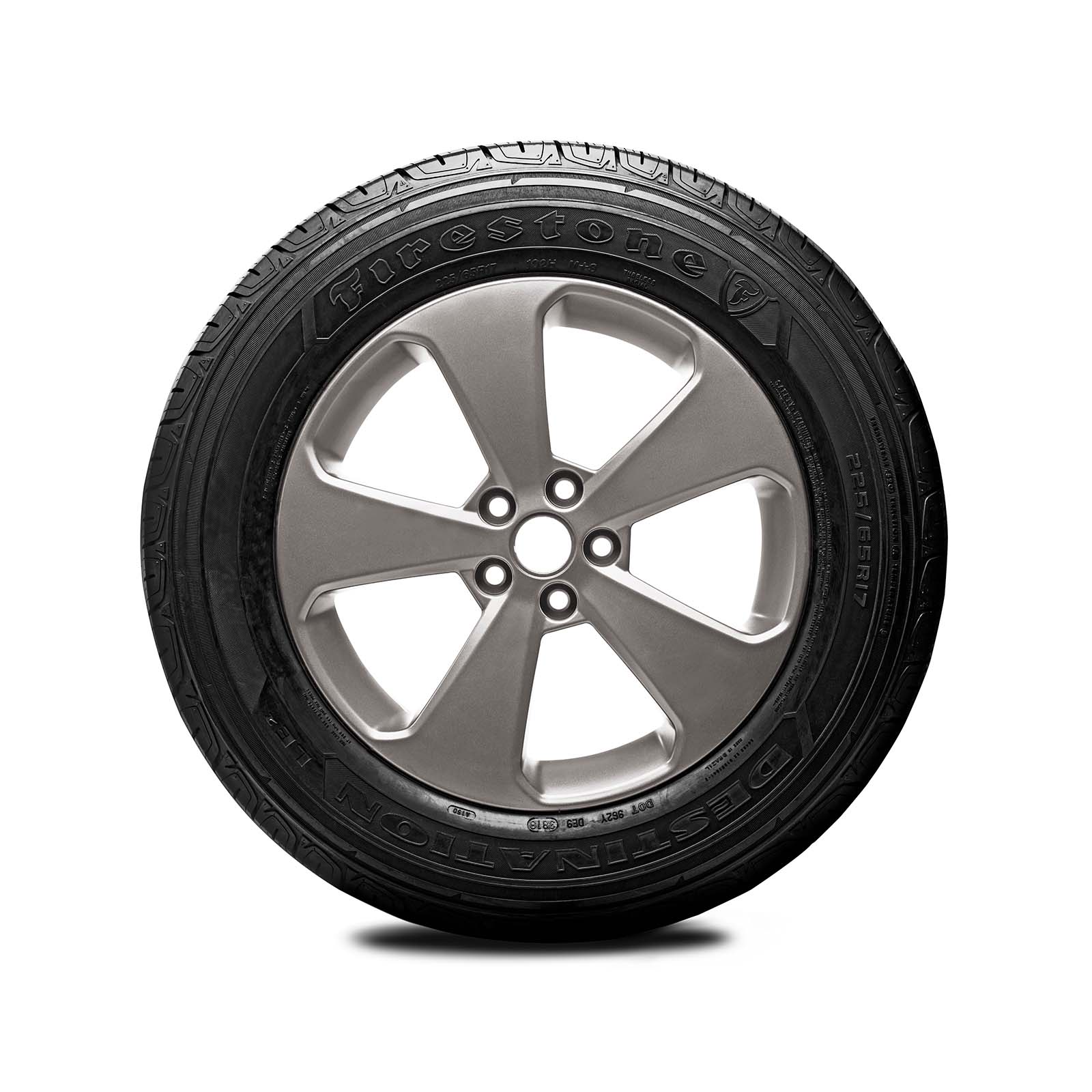 Pneu Firestone Destination LE2 225/65R17