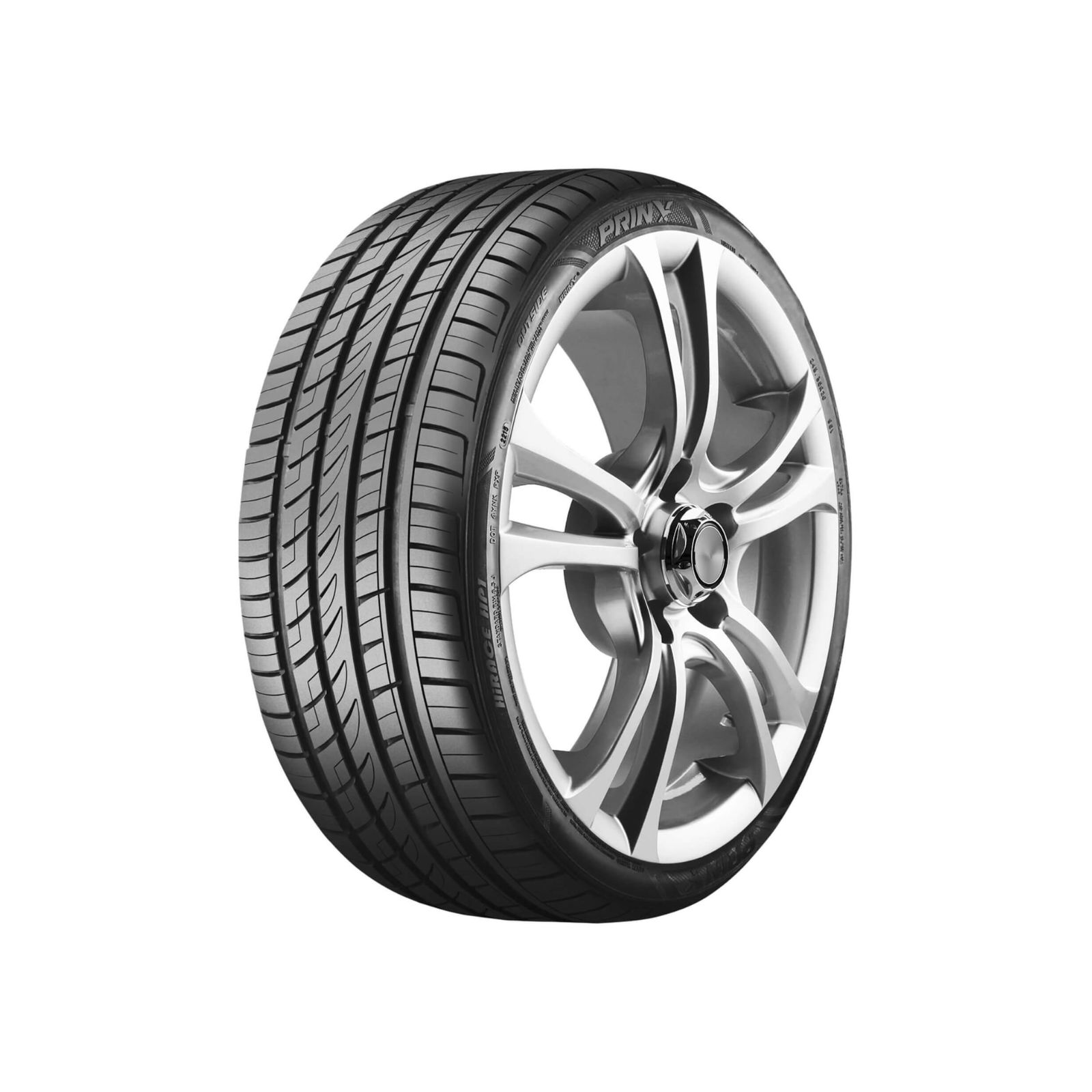 265/50R20 111V Prinx HP1