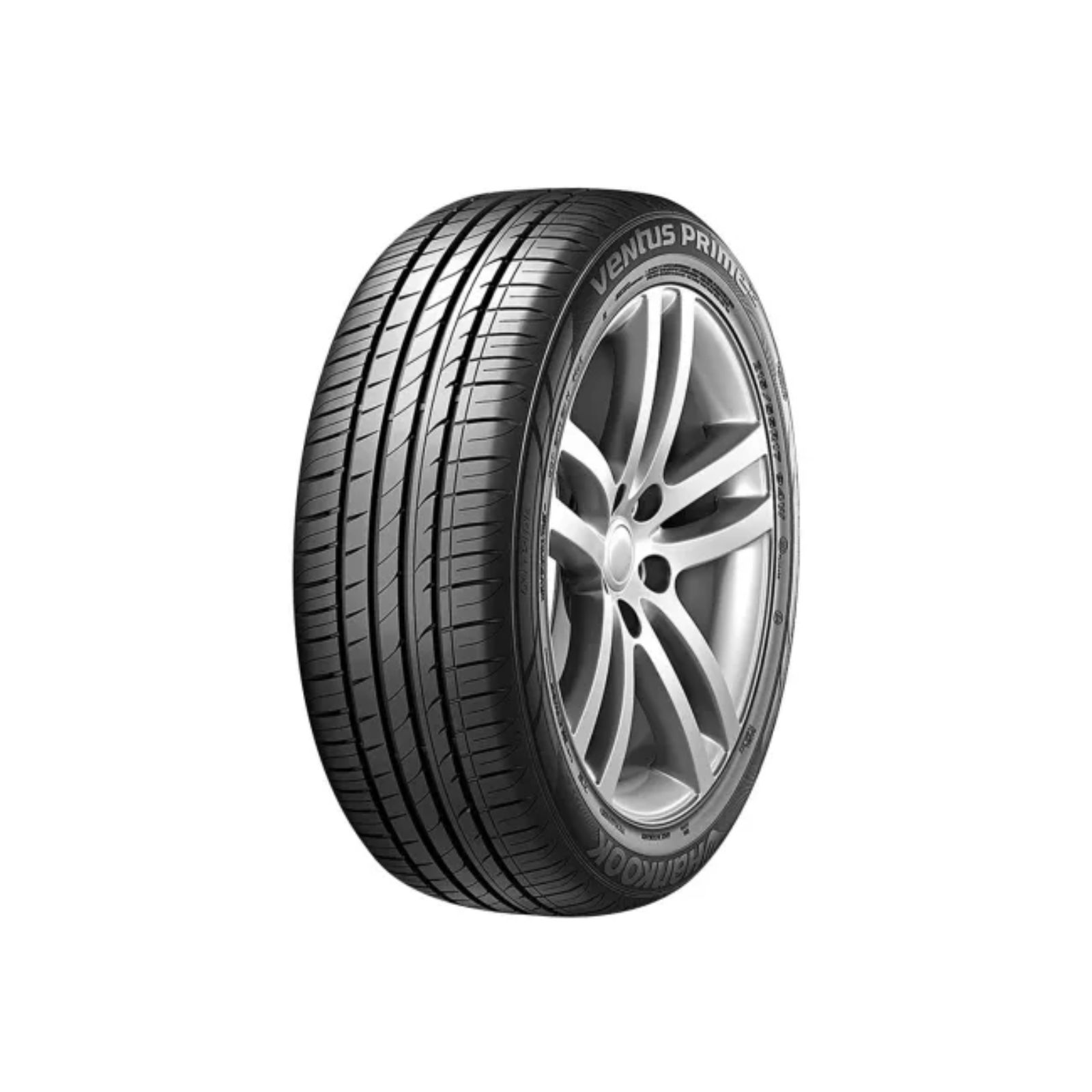 245/45R18 96V Hankook VENTUS PRIME 2 K115