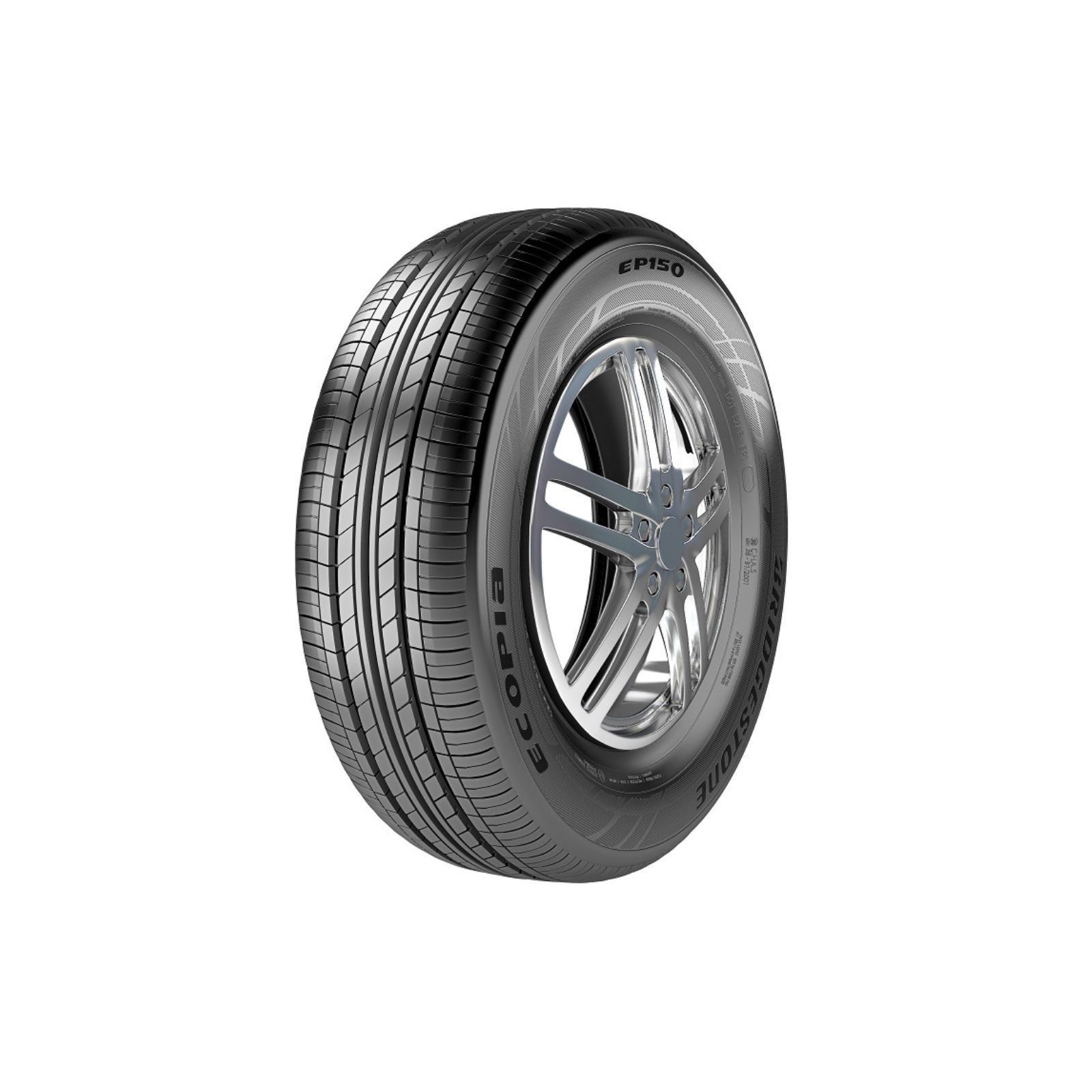 215/60R16 95V Bridgestone Ecopia EP150