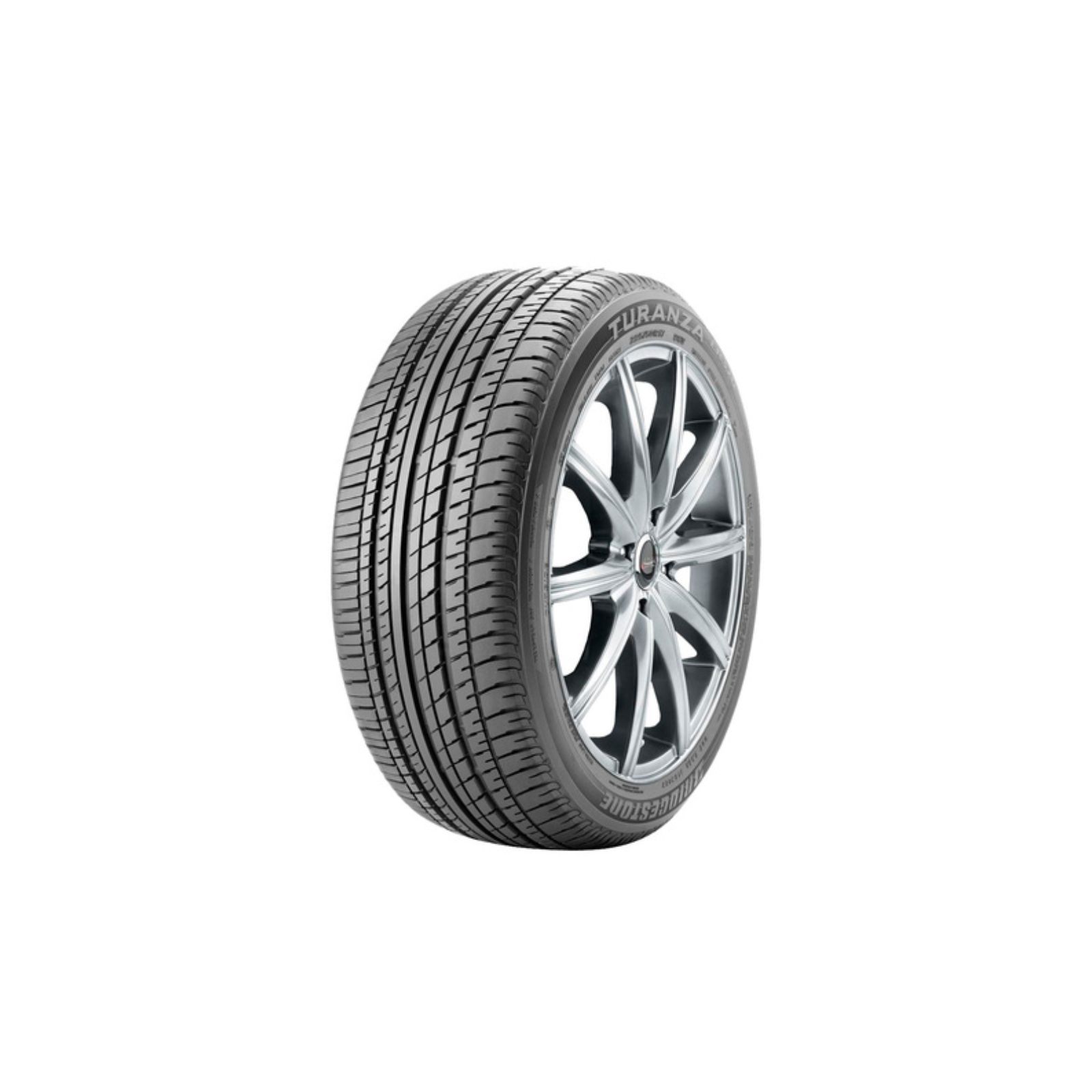 215/55R17 94V Bridgestone Turanza ER370