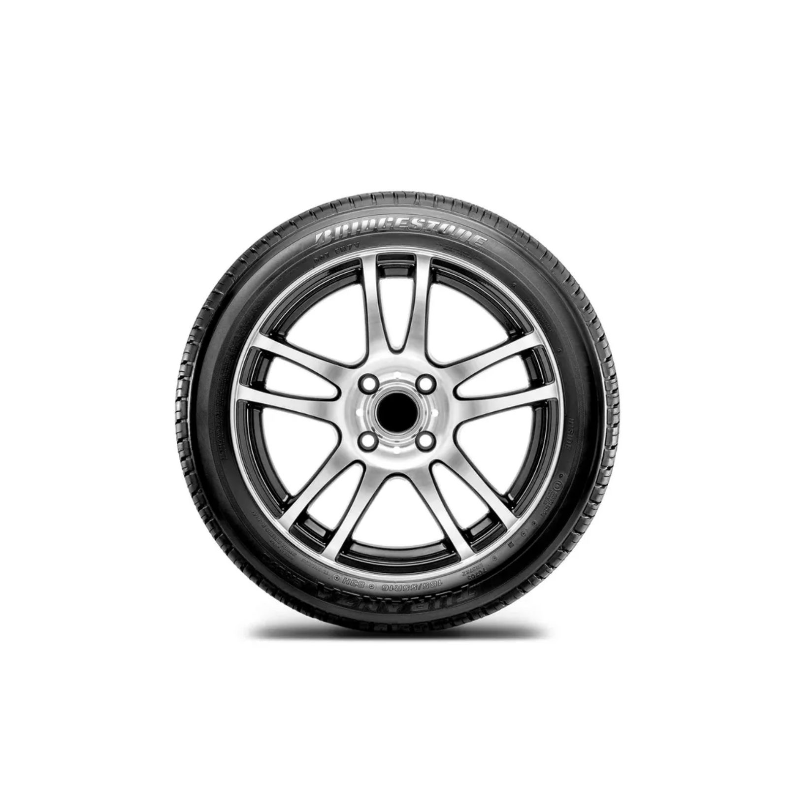 Pneu Bridgestone Turanza ER370 215/55R17