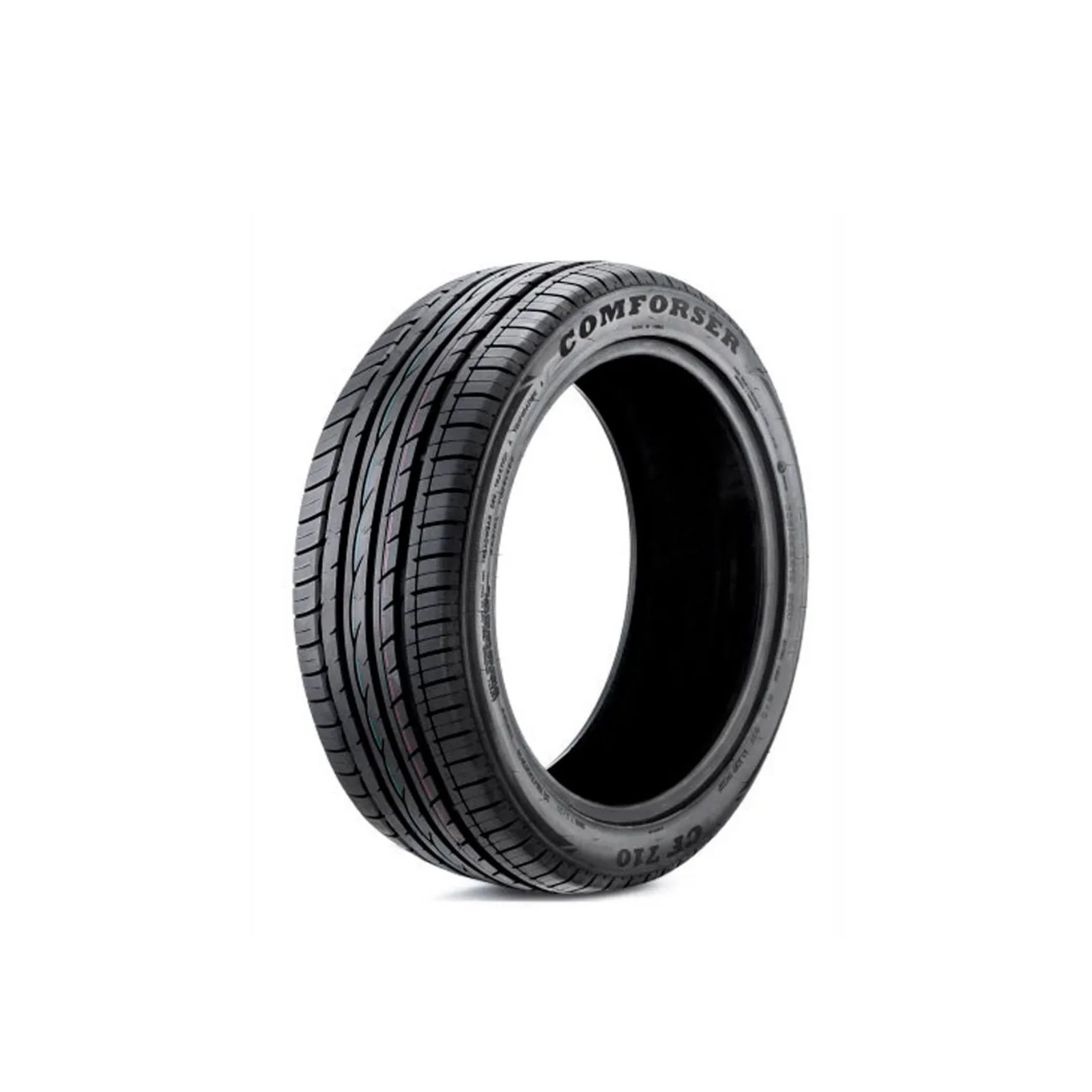 Pneu COMFORSER CF710 205/55R17