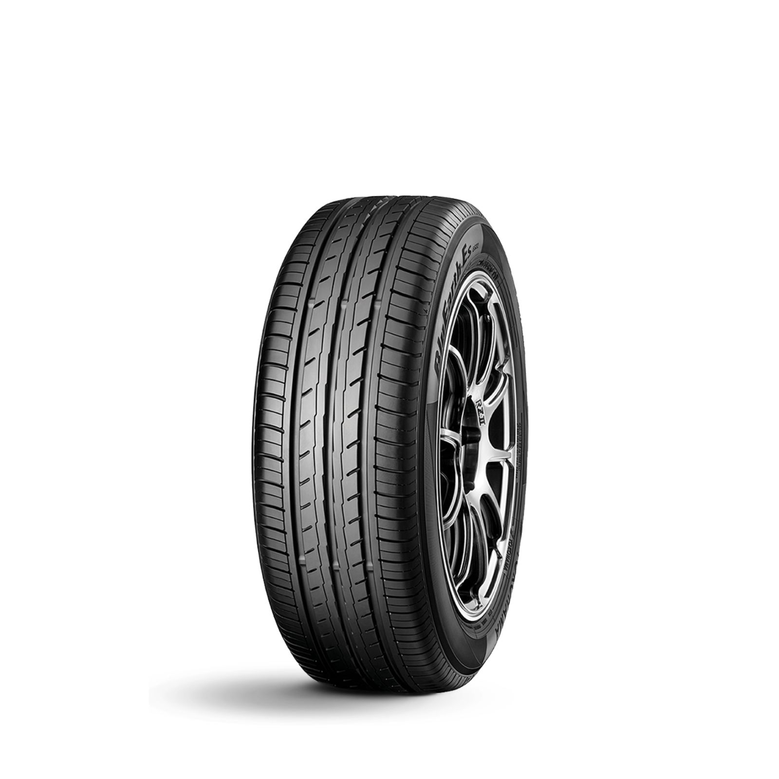 215/55R17 94V Yokohama BluEarth ES32