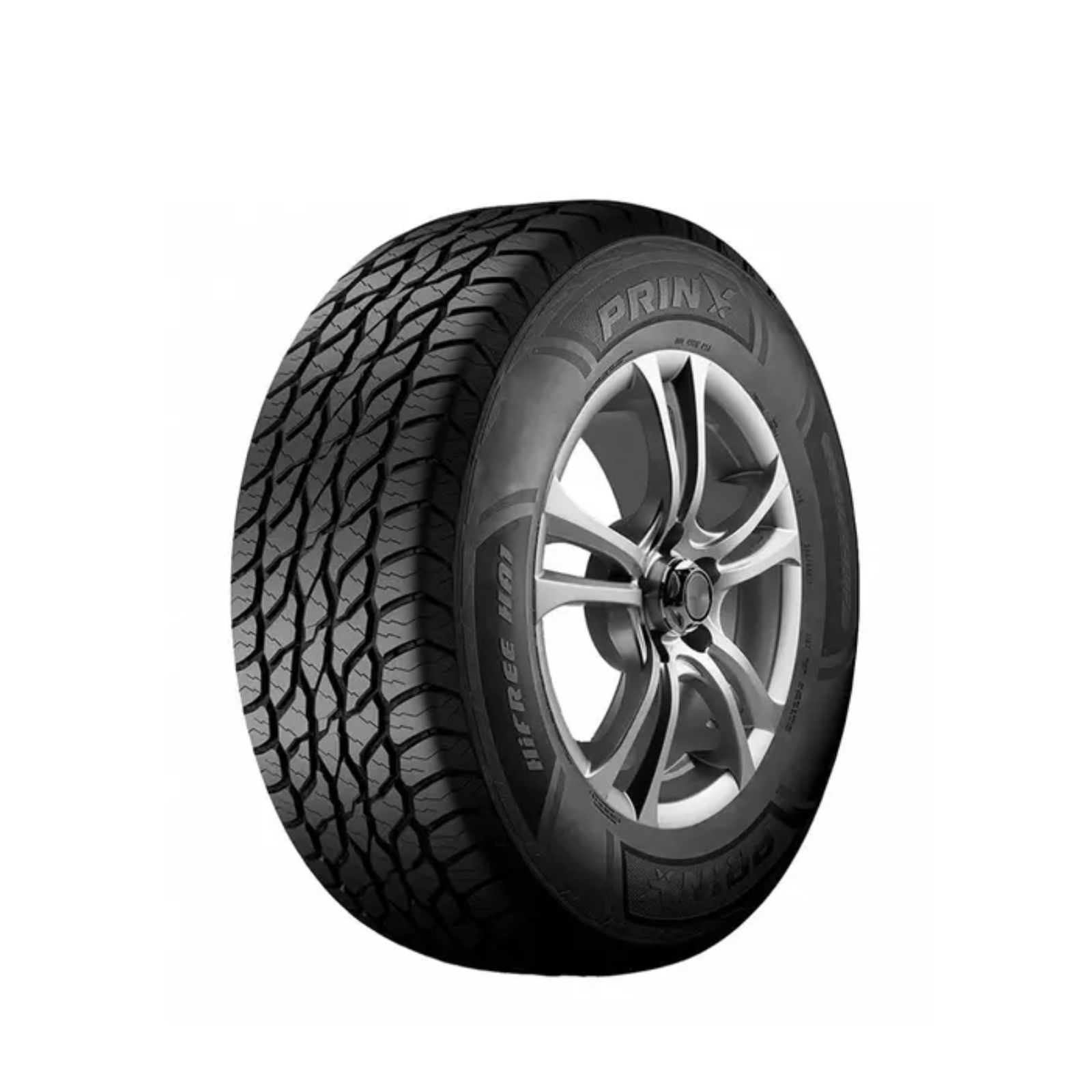 265/75R16 116T Prinx HA1 A/T
