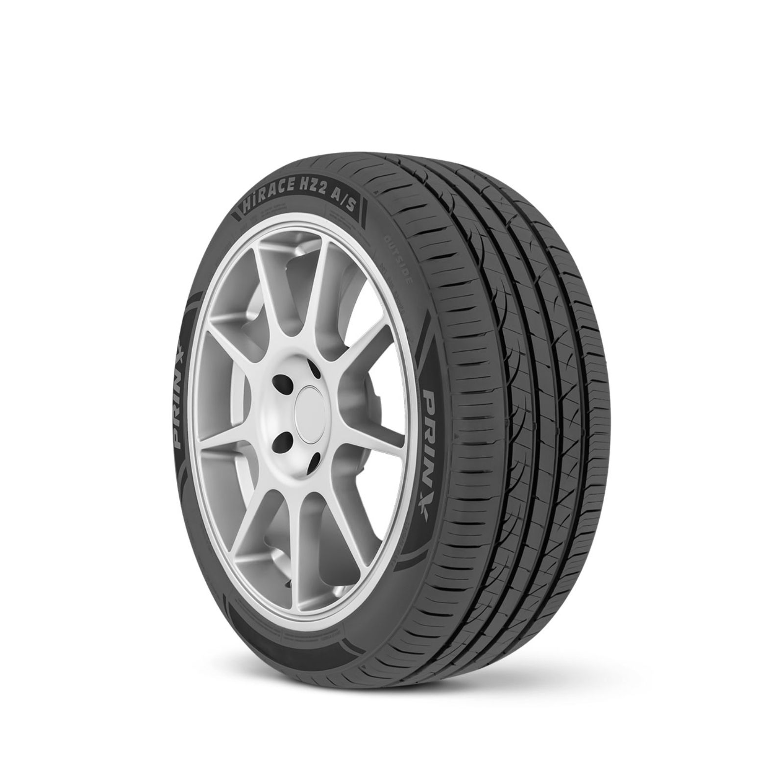 245/40R18 97Y Prinx HZ2
