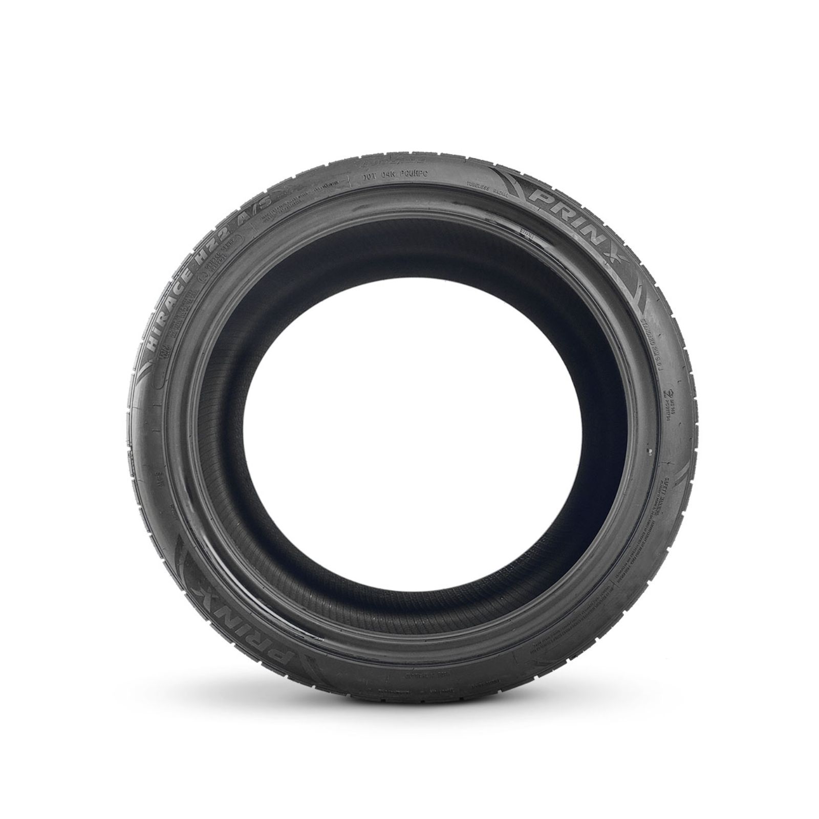 Pneu Prinx HZ2 245/40R18