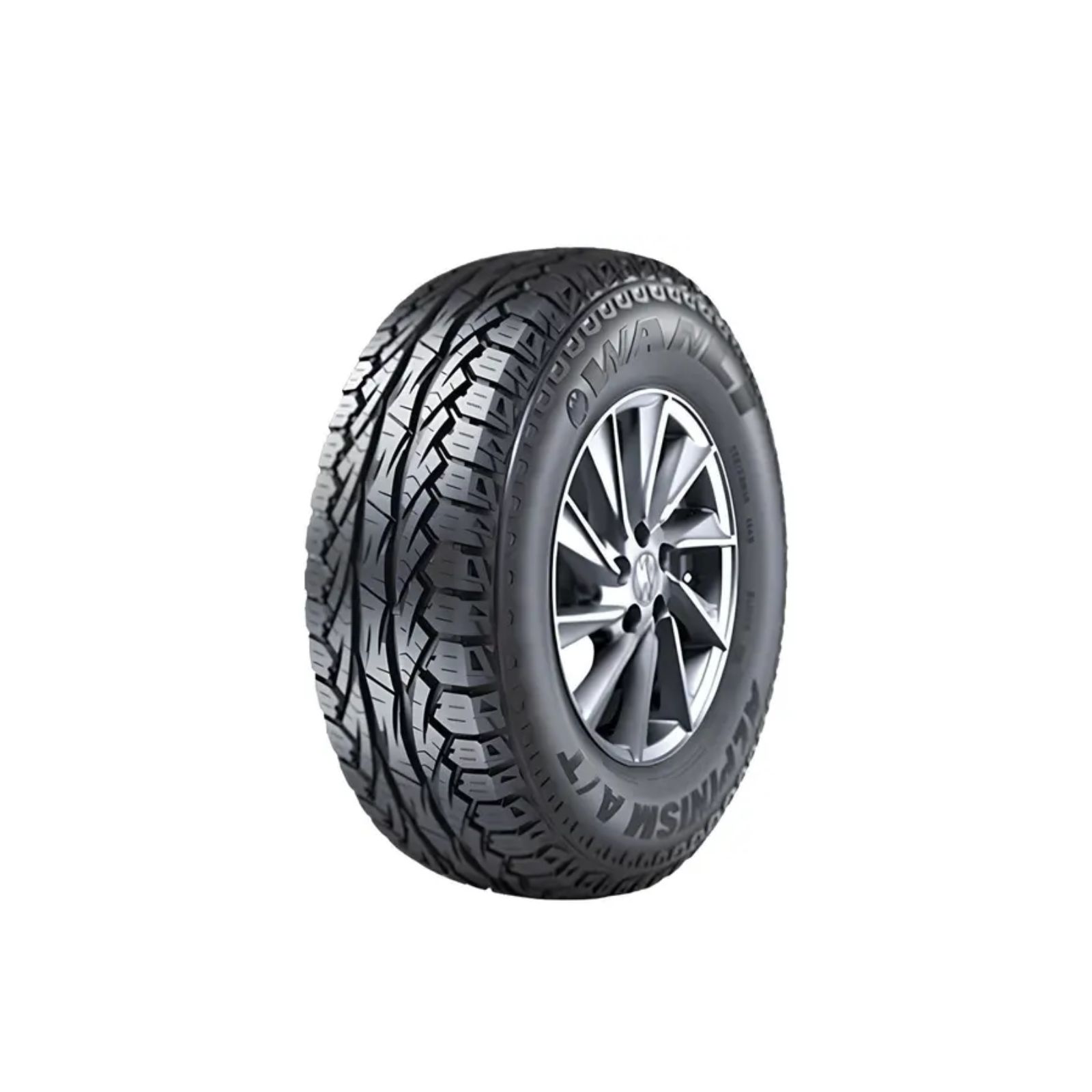 205/70R15 96H WANLI A/T SU006