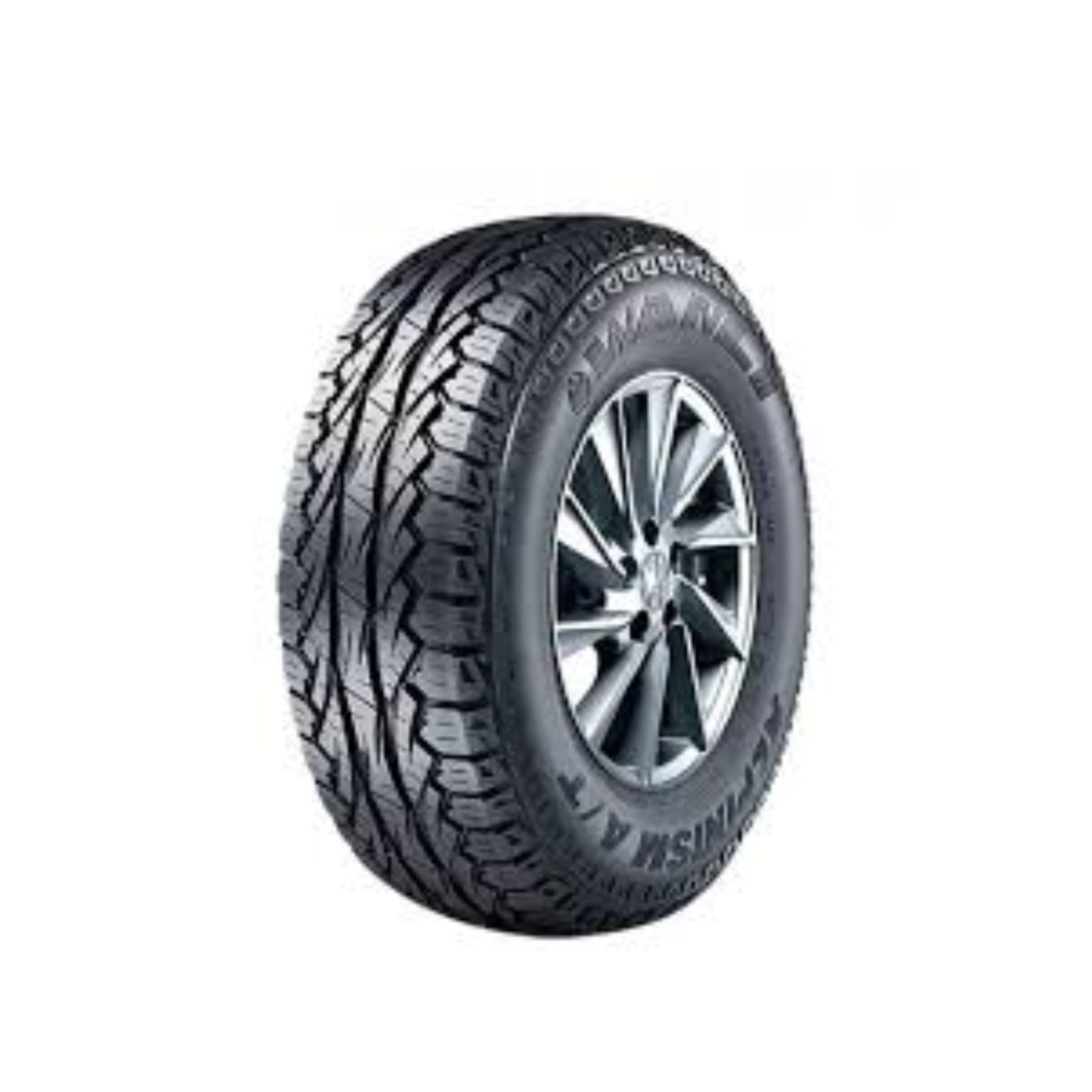 205/60R16 92H WANLI A/T SU009