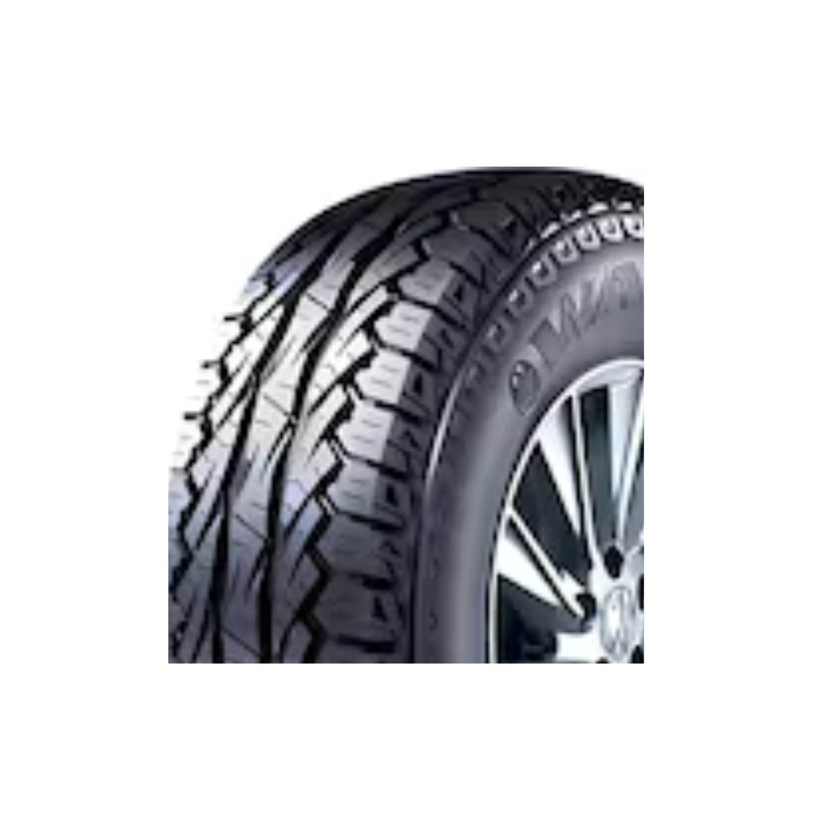 Pneu WANLI A/T SU009 205/60R16