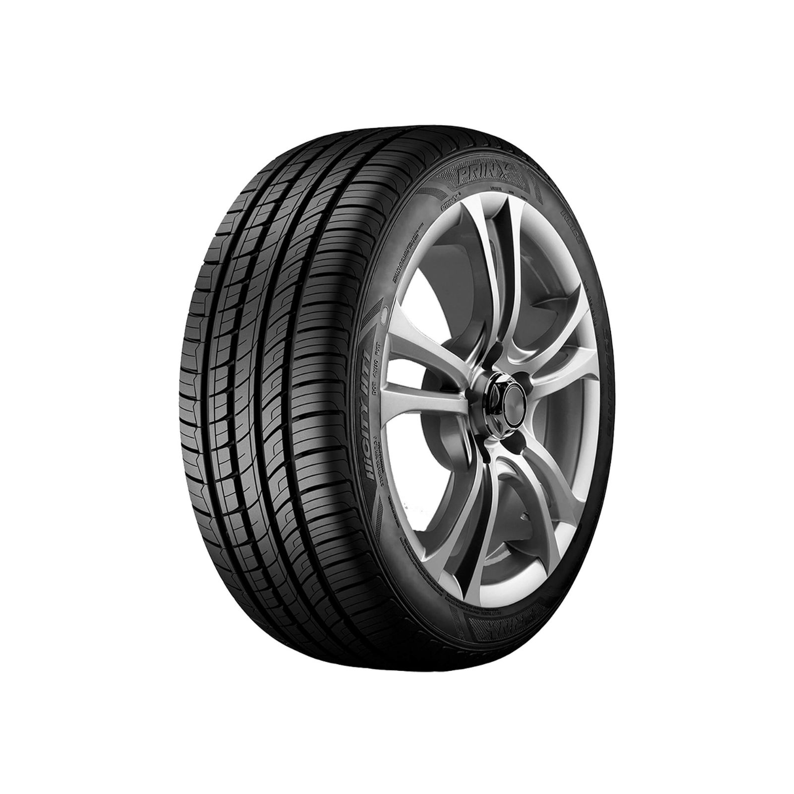 215/60R17 96H Prinx HT1