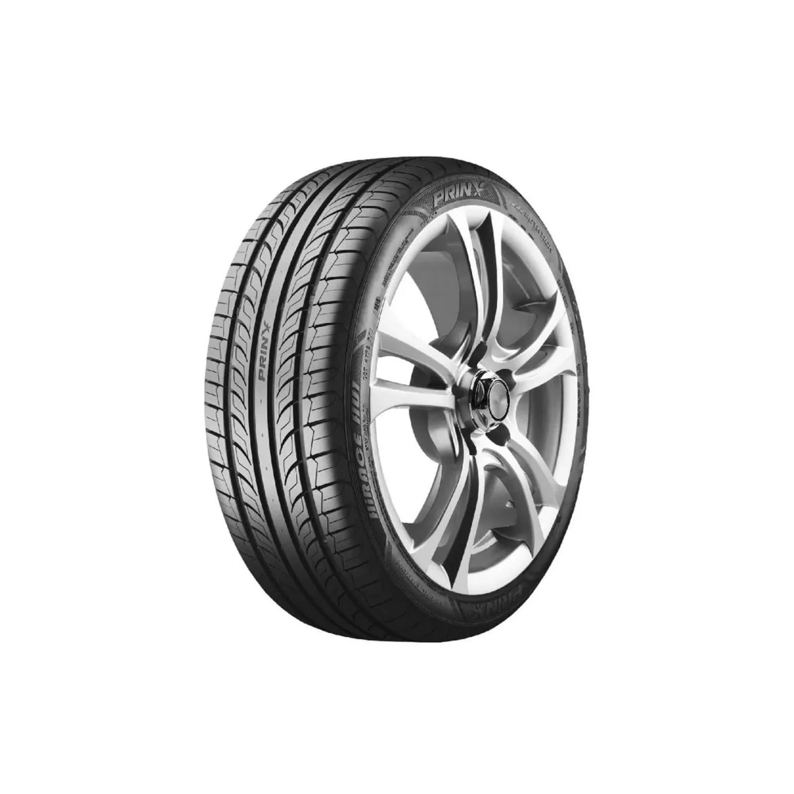205/50R17 93W Prinx HU1