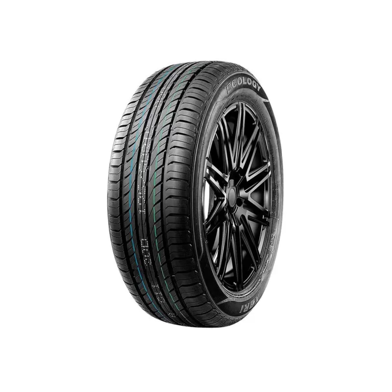 195/55R15 85V Xbri Ecology