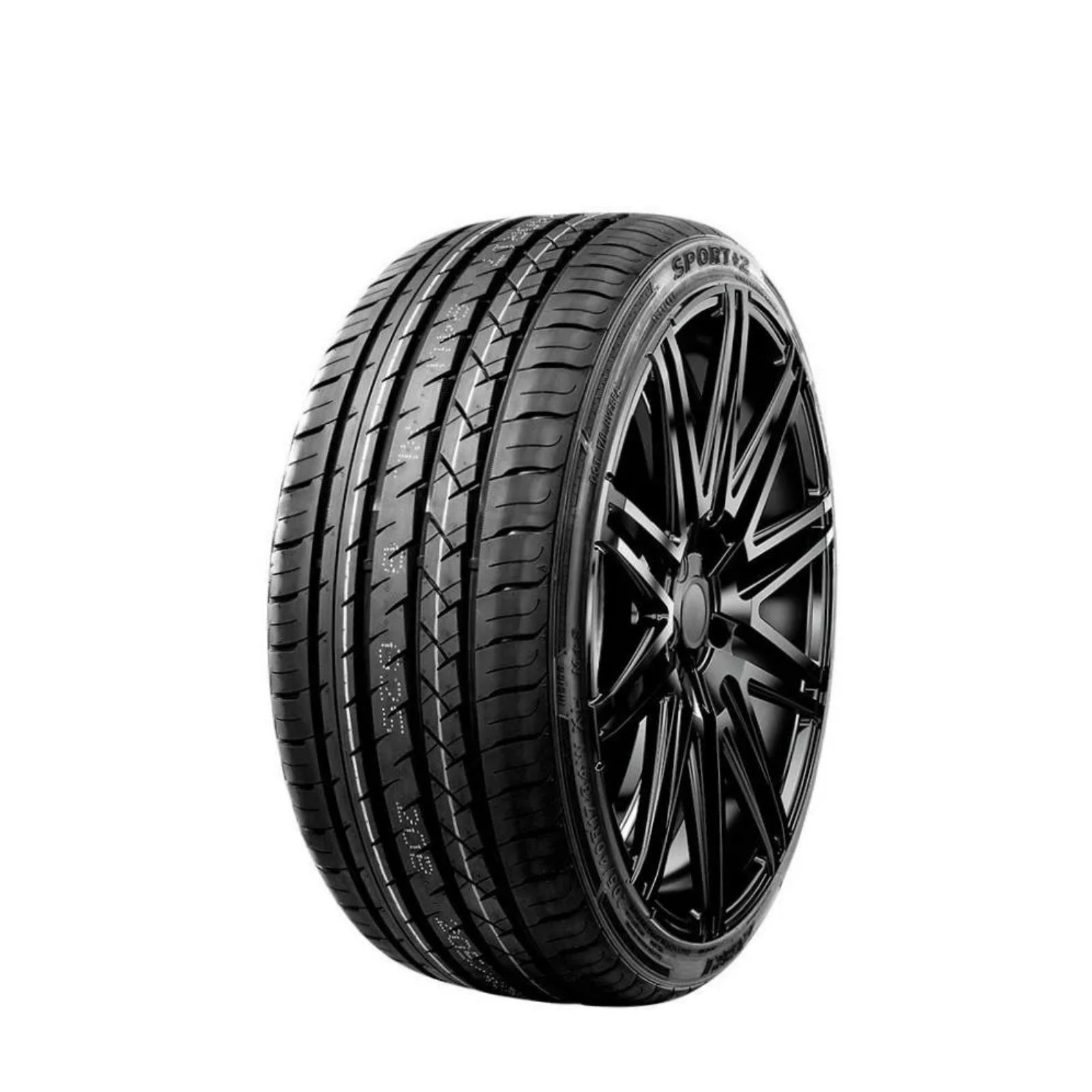 225/40R18 92W Xbri Sport +2
