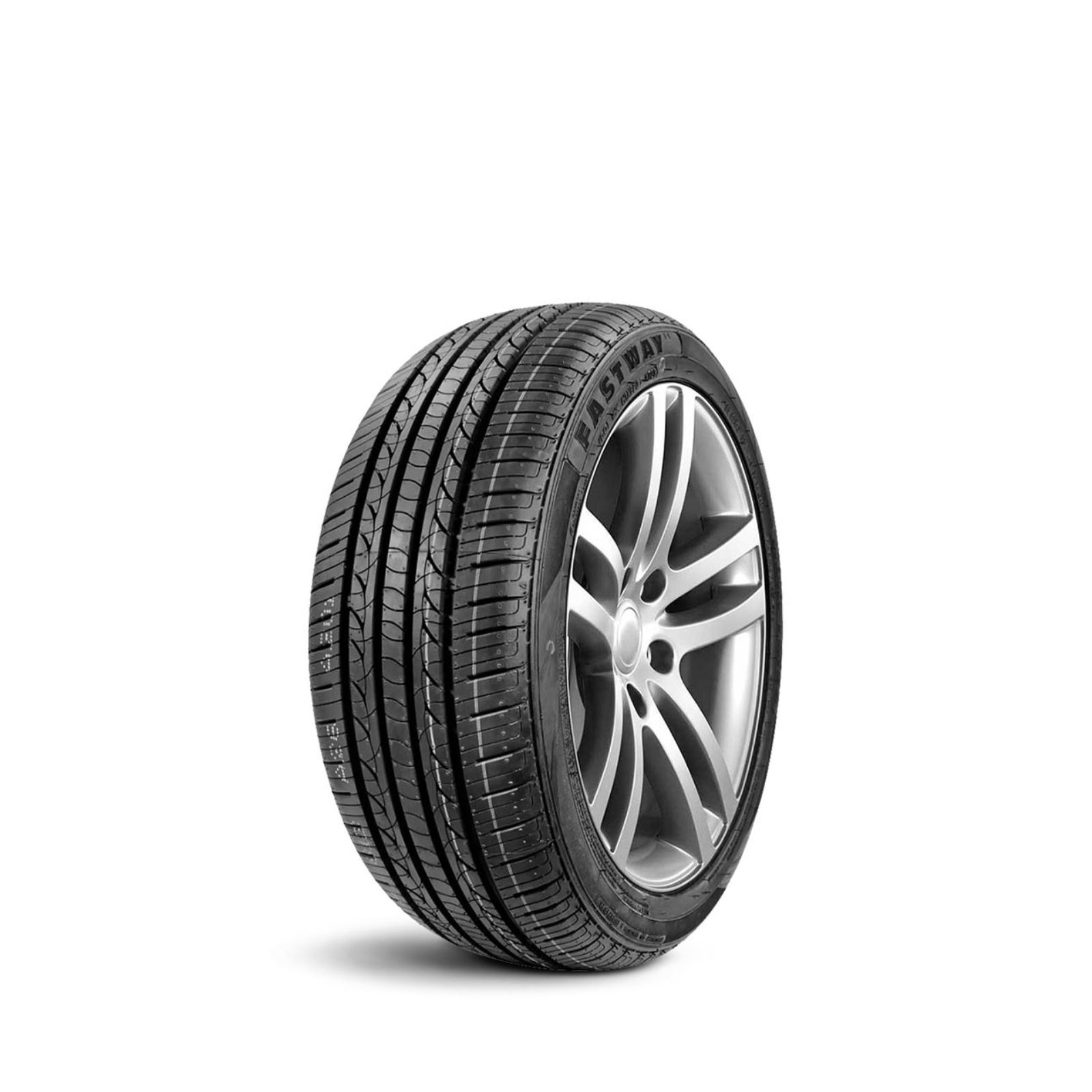 205/65R16 95H Xbri Fastway F1