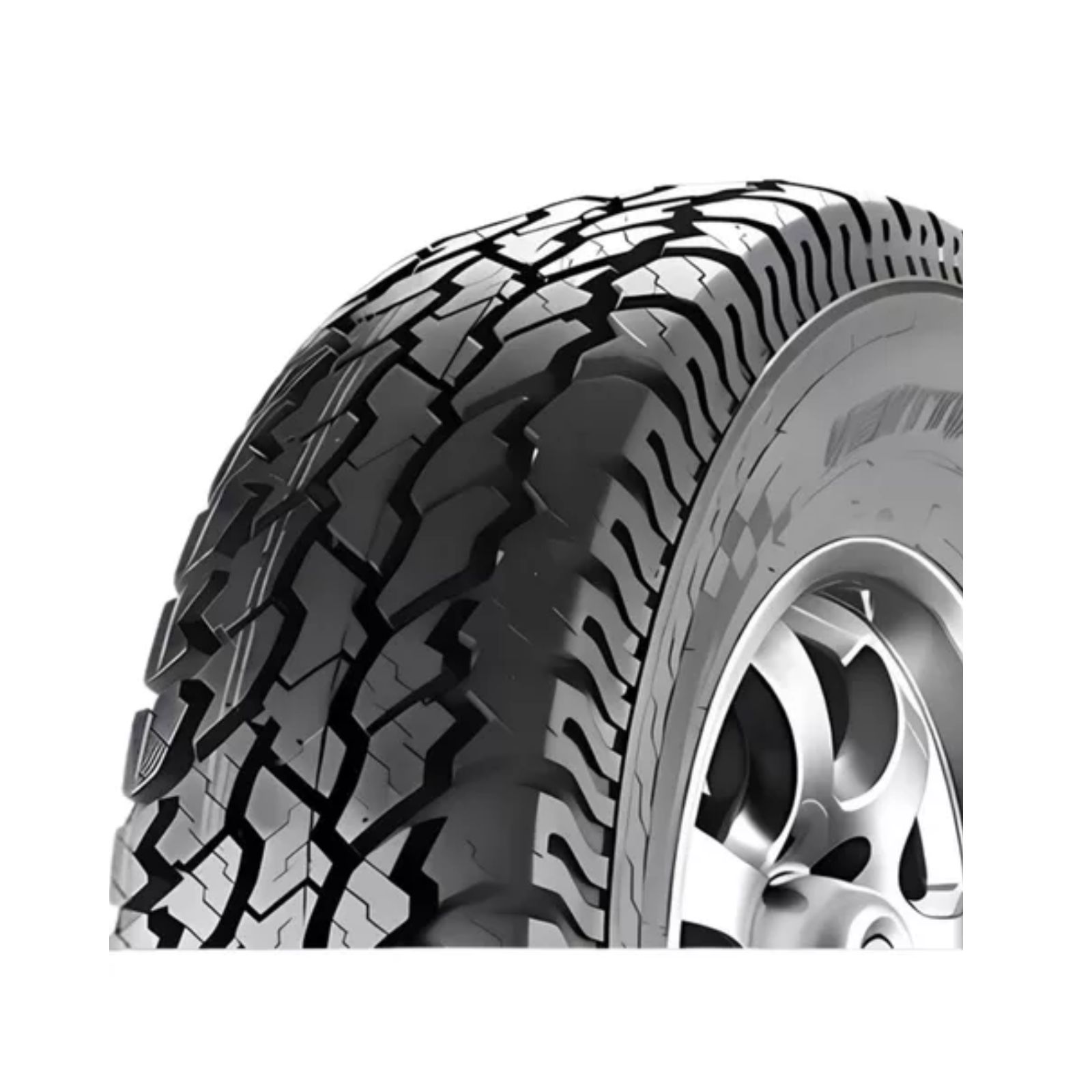 Pneu SUNSET A/T Venttura B1 235/75R15