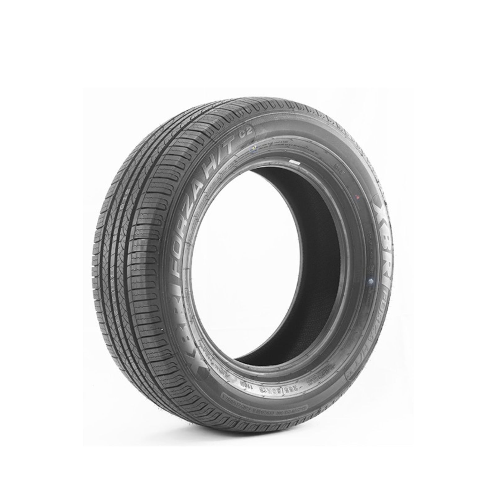 265/60R18 110H Xbri Forza H/T C2