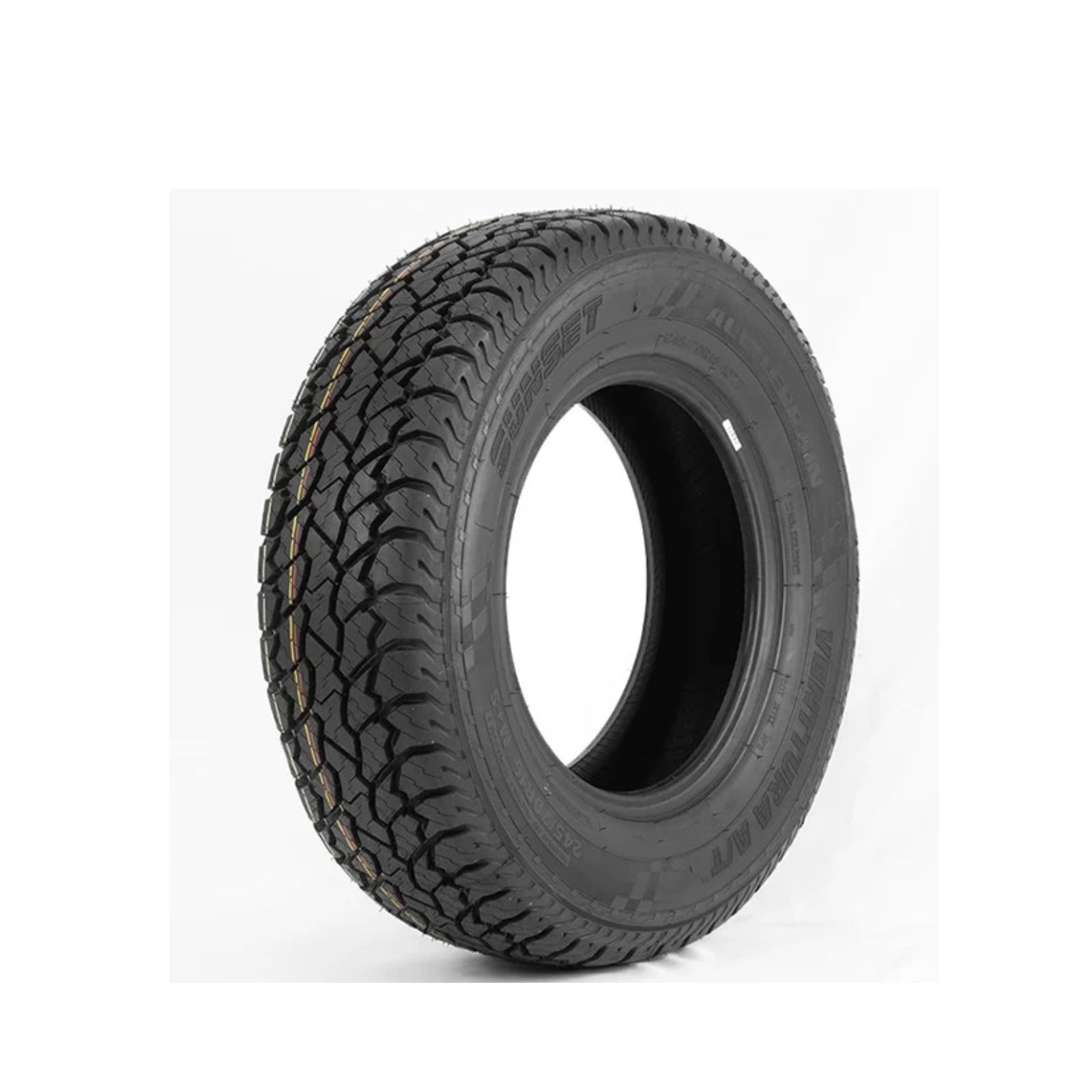245/70R16 107T SUNSET A/T Venttura B1