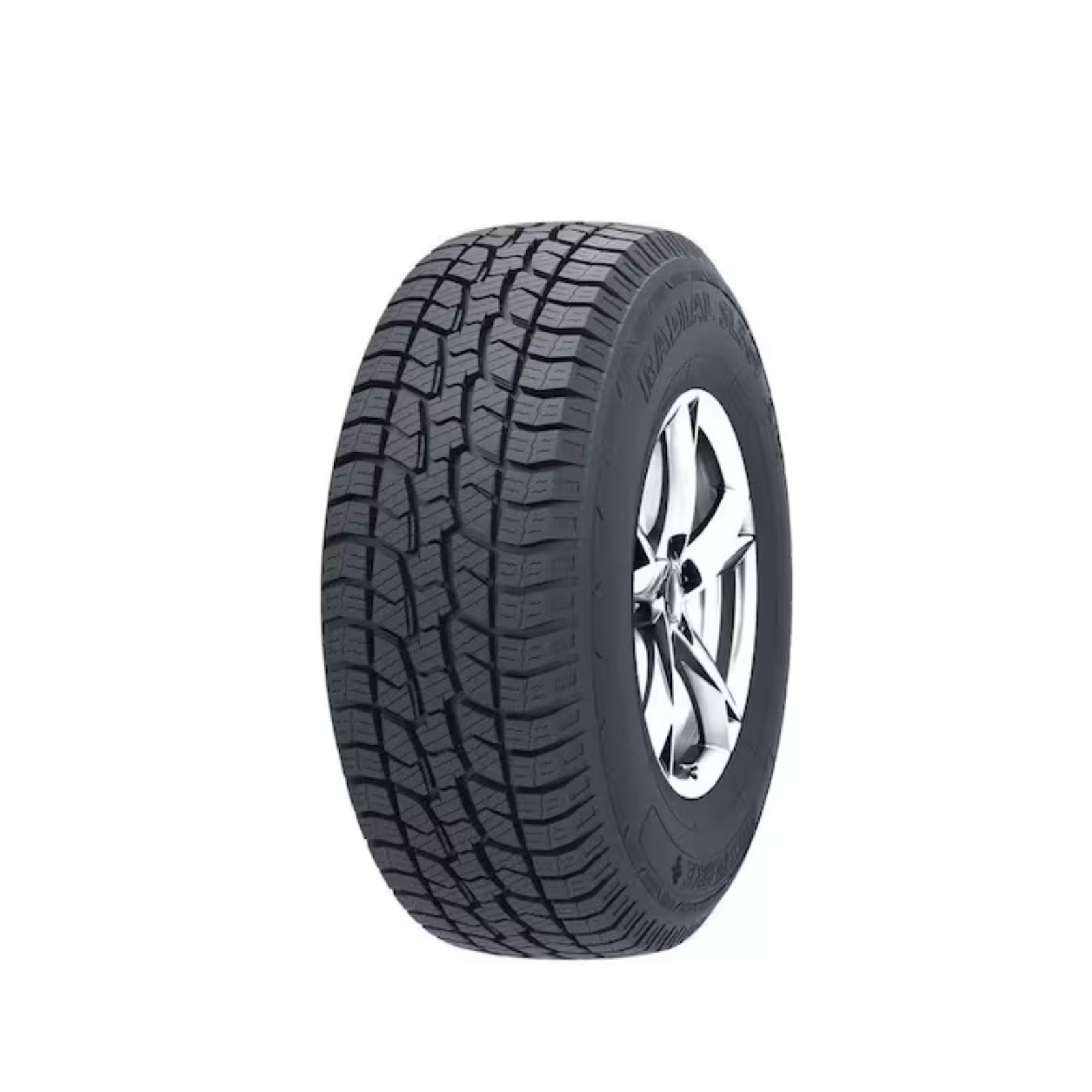 205/65R15 94H TRAZANO A/T SL369