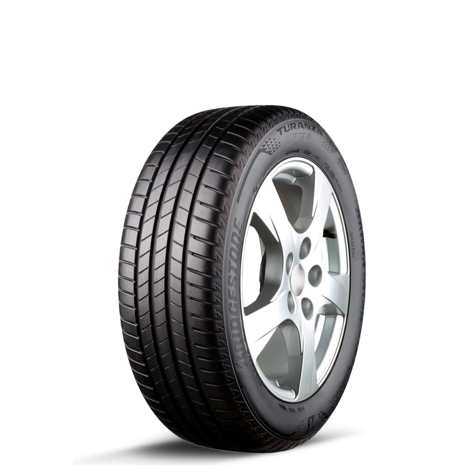 215/50R18 92W Bridgestone Turanza T005