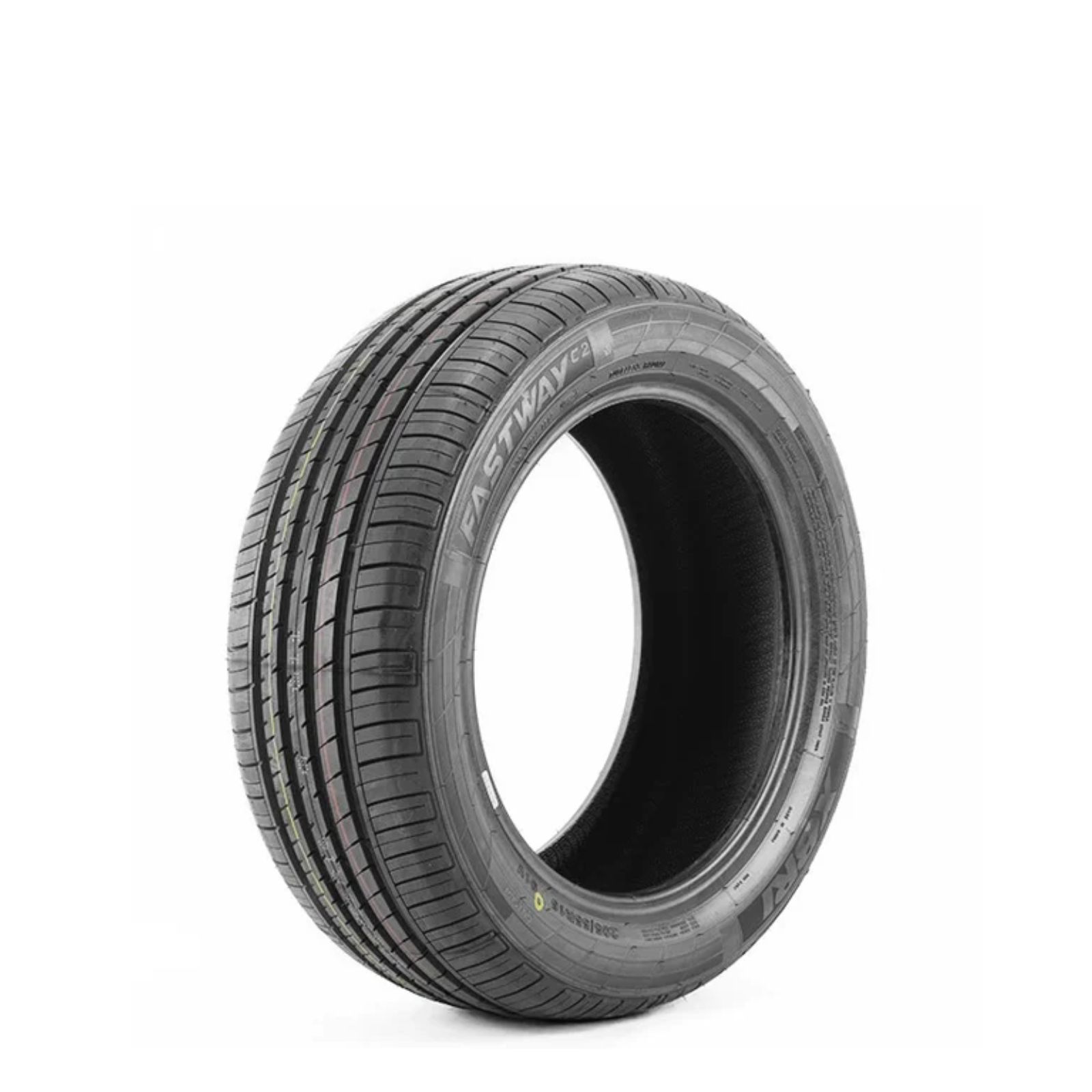 205/55R16 91V Xbri Fastway C2