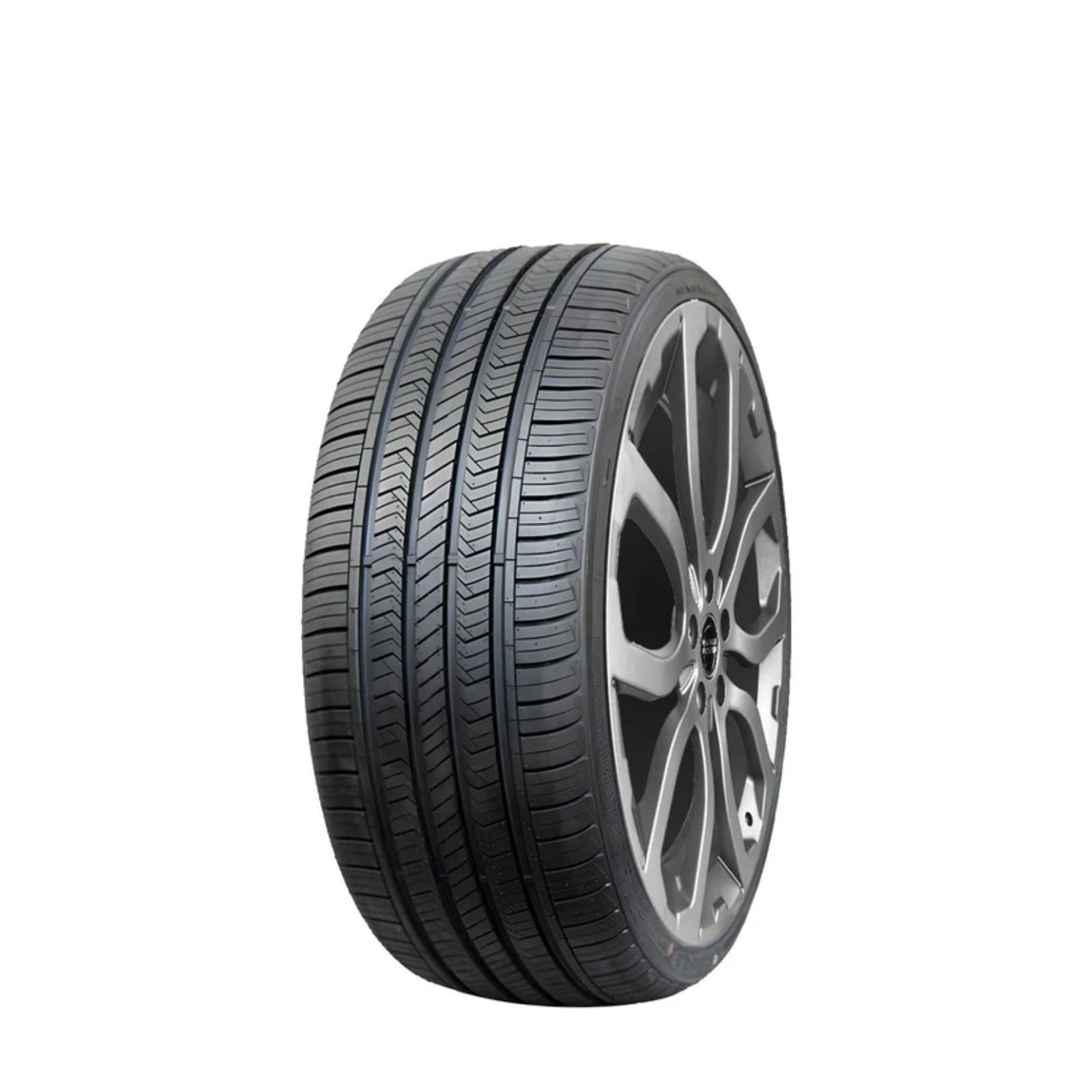 225/55R18 98V WANLI SU25