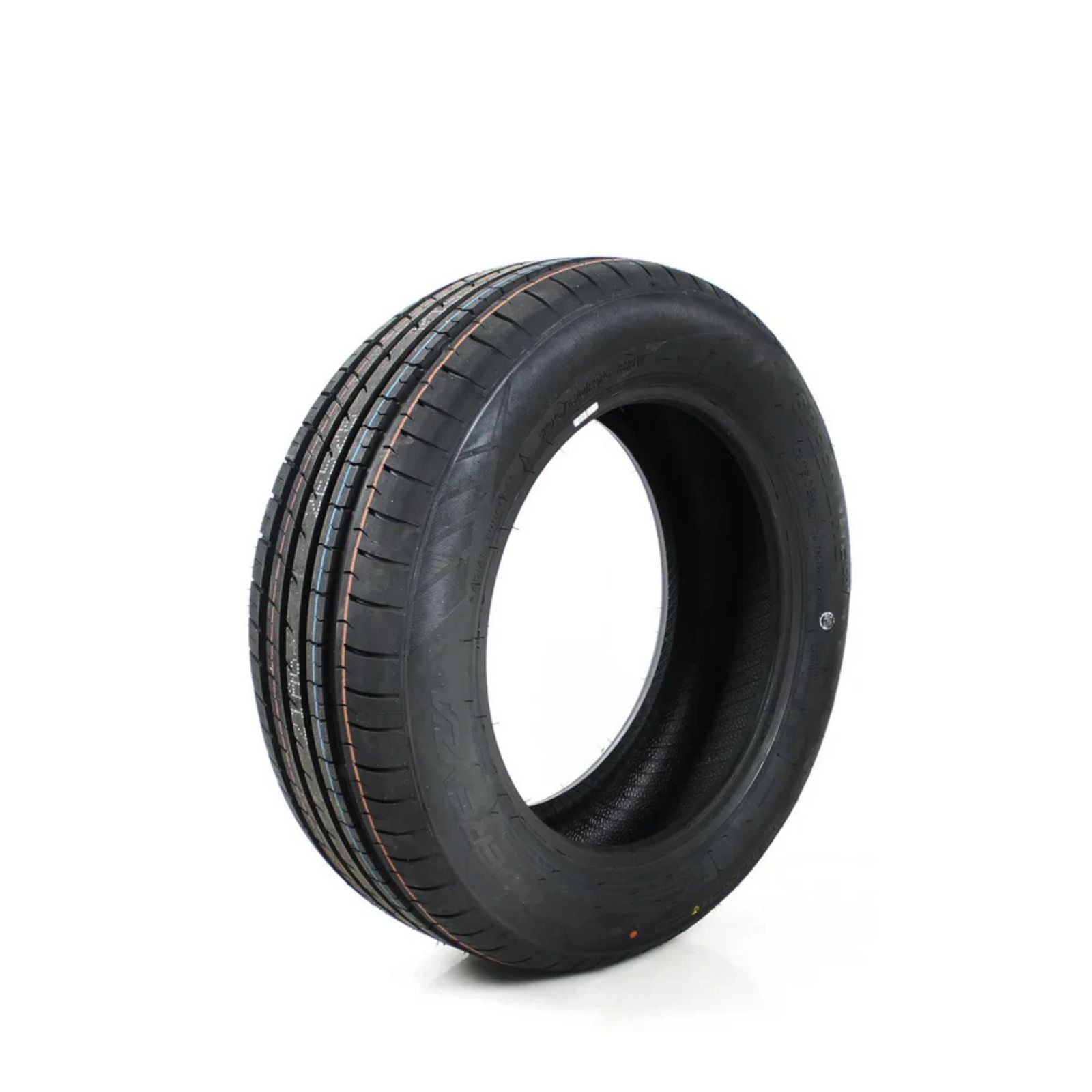 205/55R16 91V ADERENZA Speedline D2