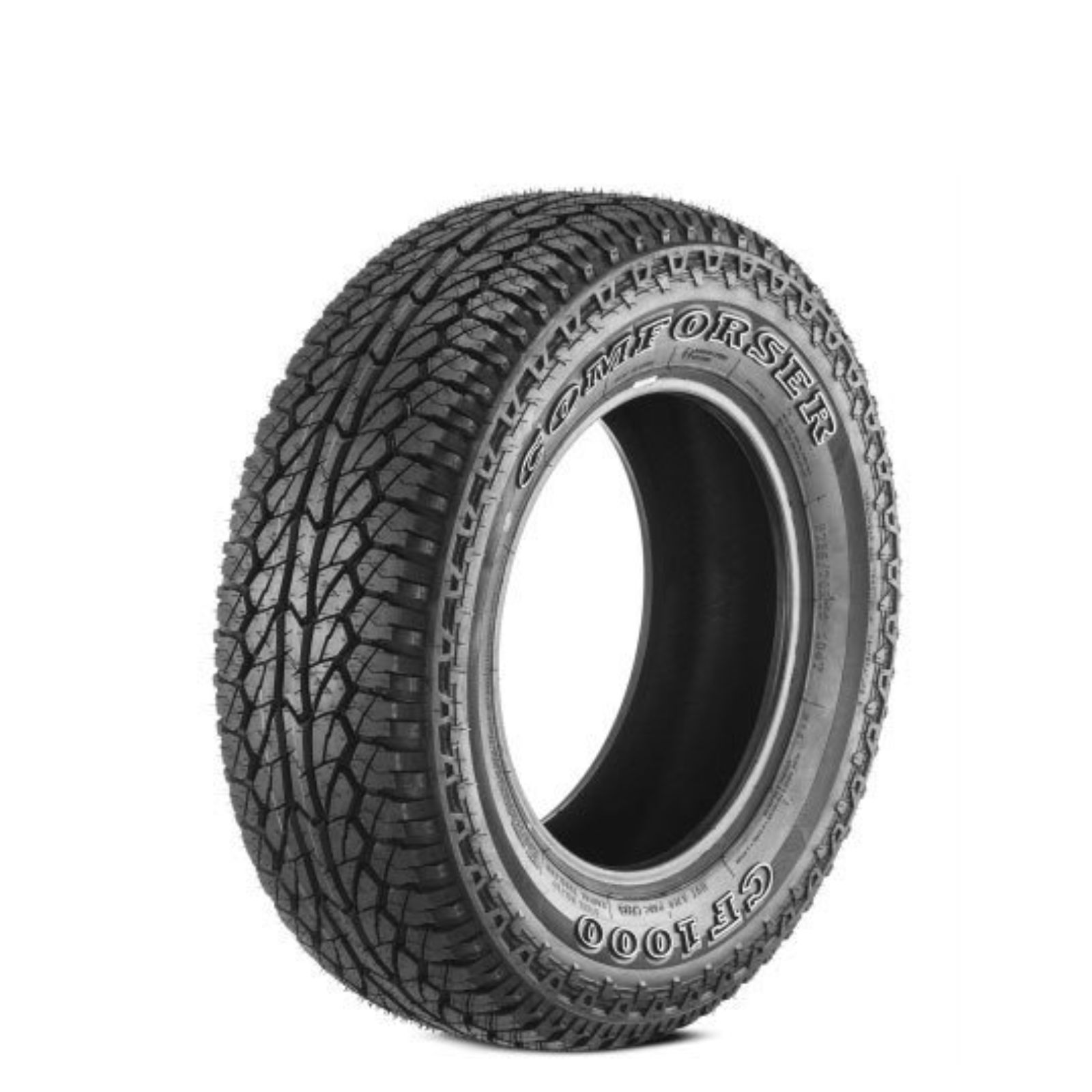 265/70R16 111T COMFORSER CF1000 AT Letras Brancas