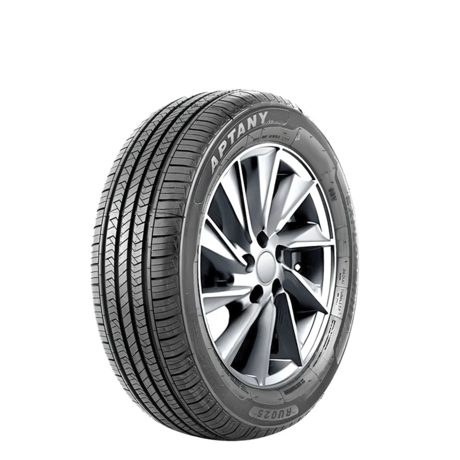 265/65R17 112T APTANY RU025 H/T