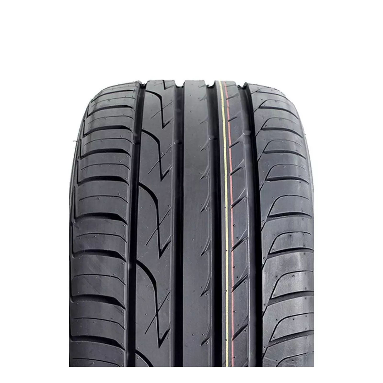 Pneu Mazzini ECO 606 205/55R17