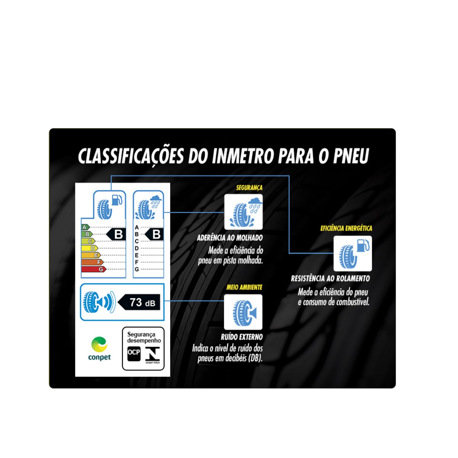 Pneu Prinx XNEX SPORT EV 275/45R21