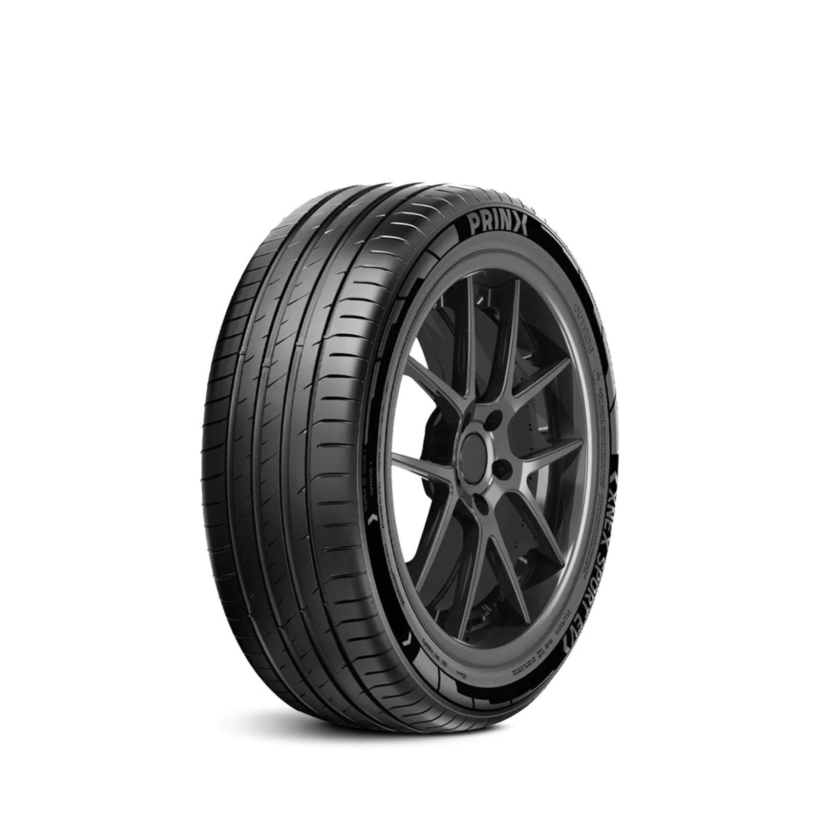 Pneu Prinx XNEX SPORT EV 225/55R18