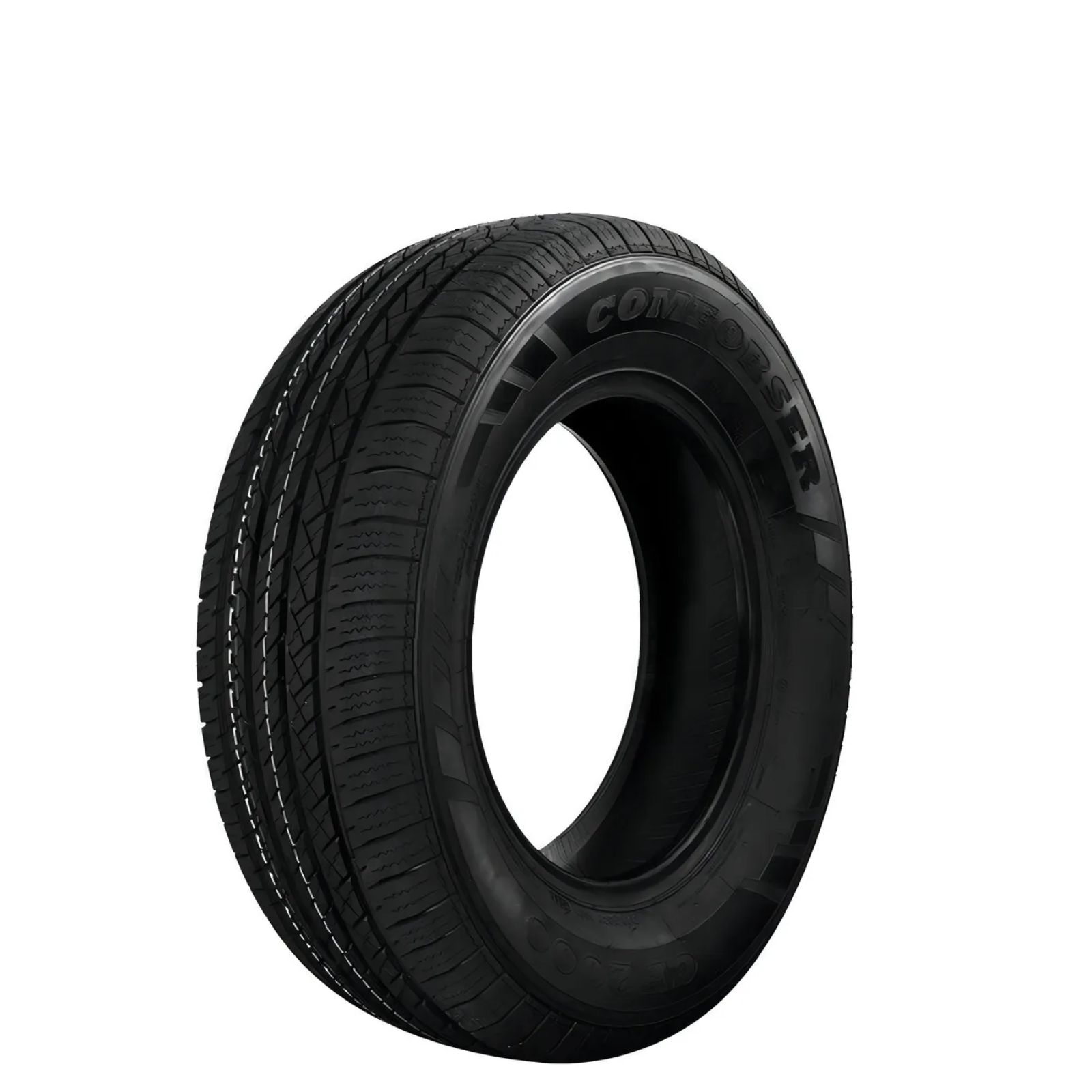 265/60R18 114H COMFORSER H/T XL CF2000