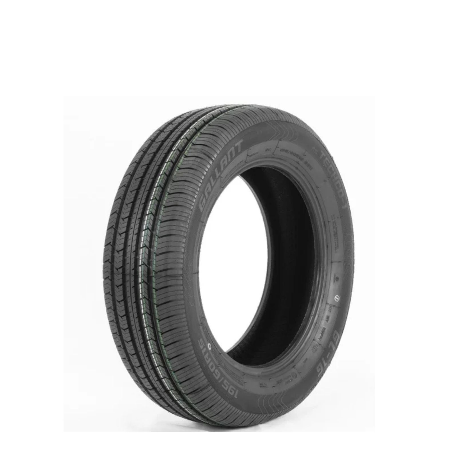 185/60R15 84H Gallant Pneus GL-16