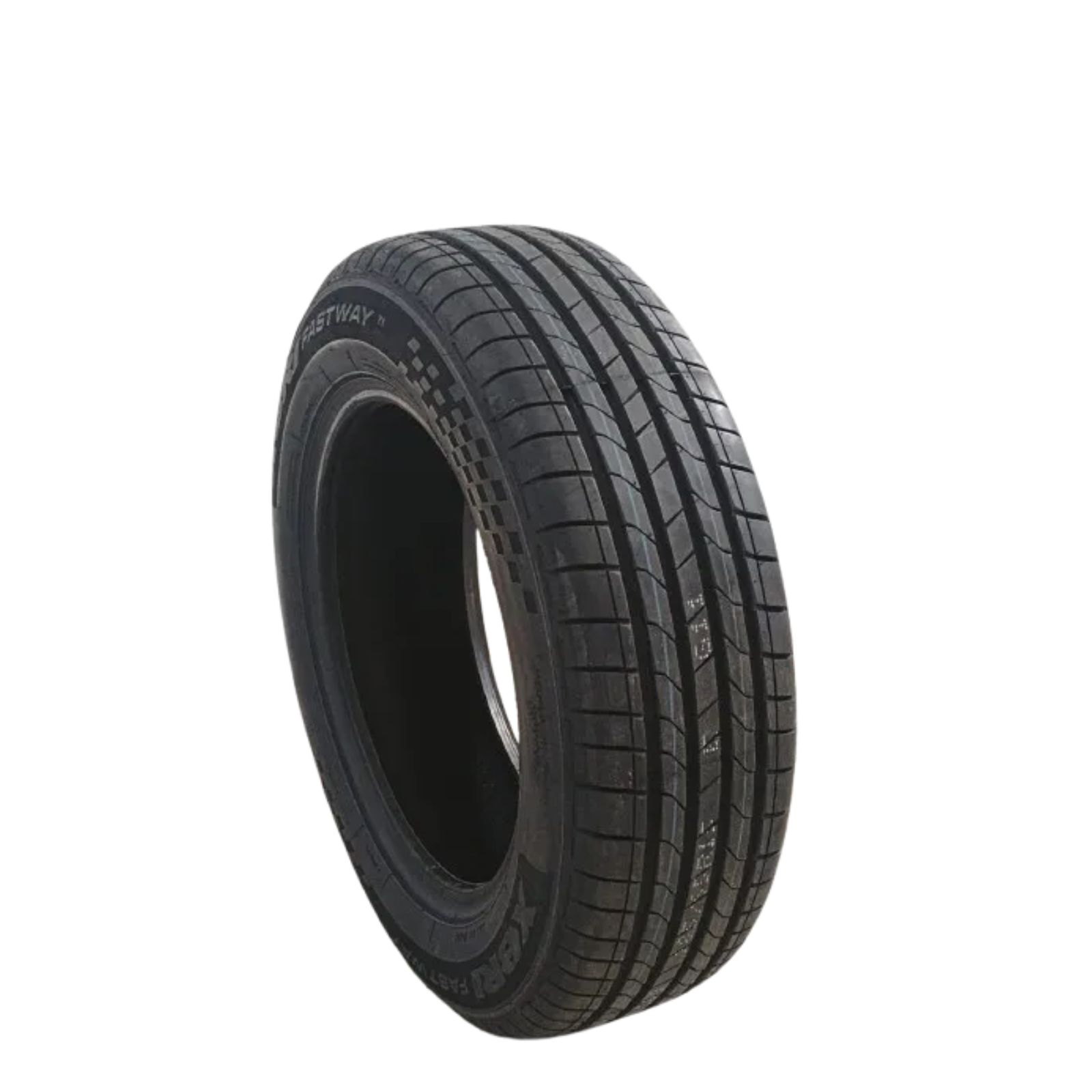 Pneu Xbri FASTWAY Y1 195/55R15