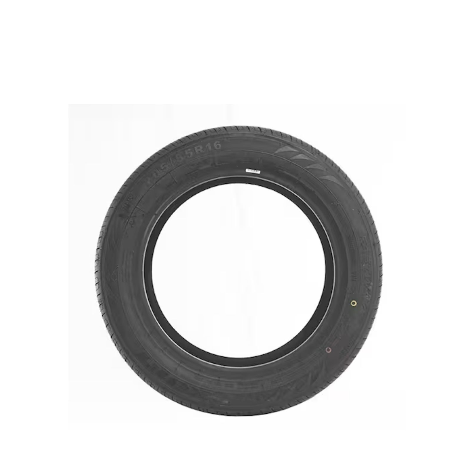 Pneu Xbri FASTWAY W2 205/55R16