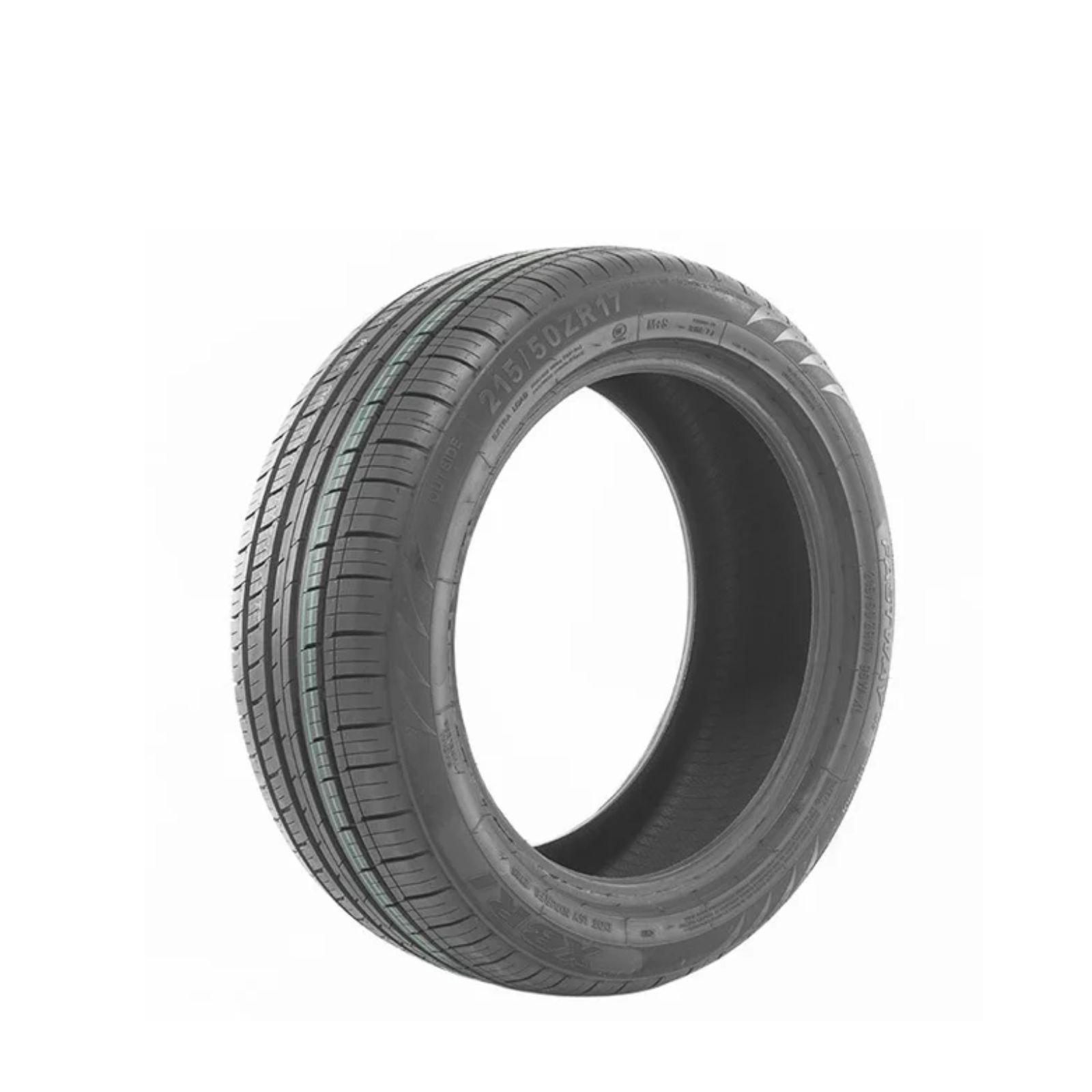 215/50R17 95W Xbri FASTWAY W2 XL