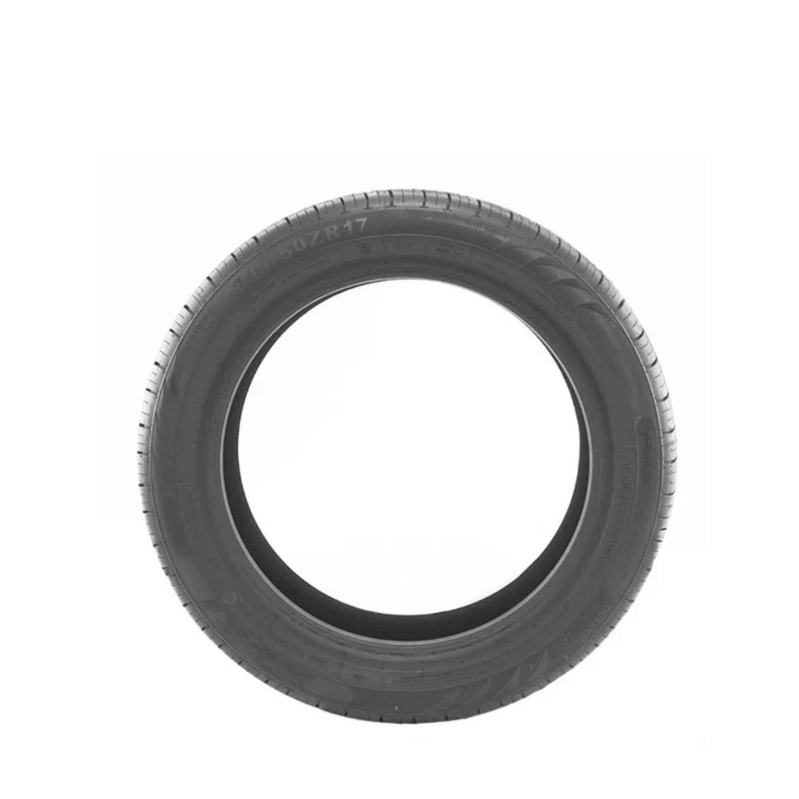 Pneu Xbri FASTWAY W2 XL 215/50R17