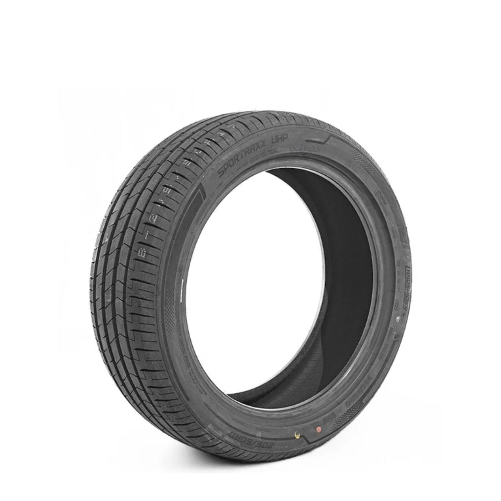 205/50R17 93W LANDSPIDER SPORTRAXX UHP XL