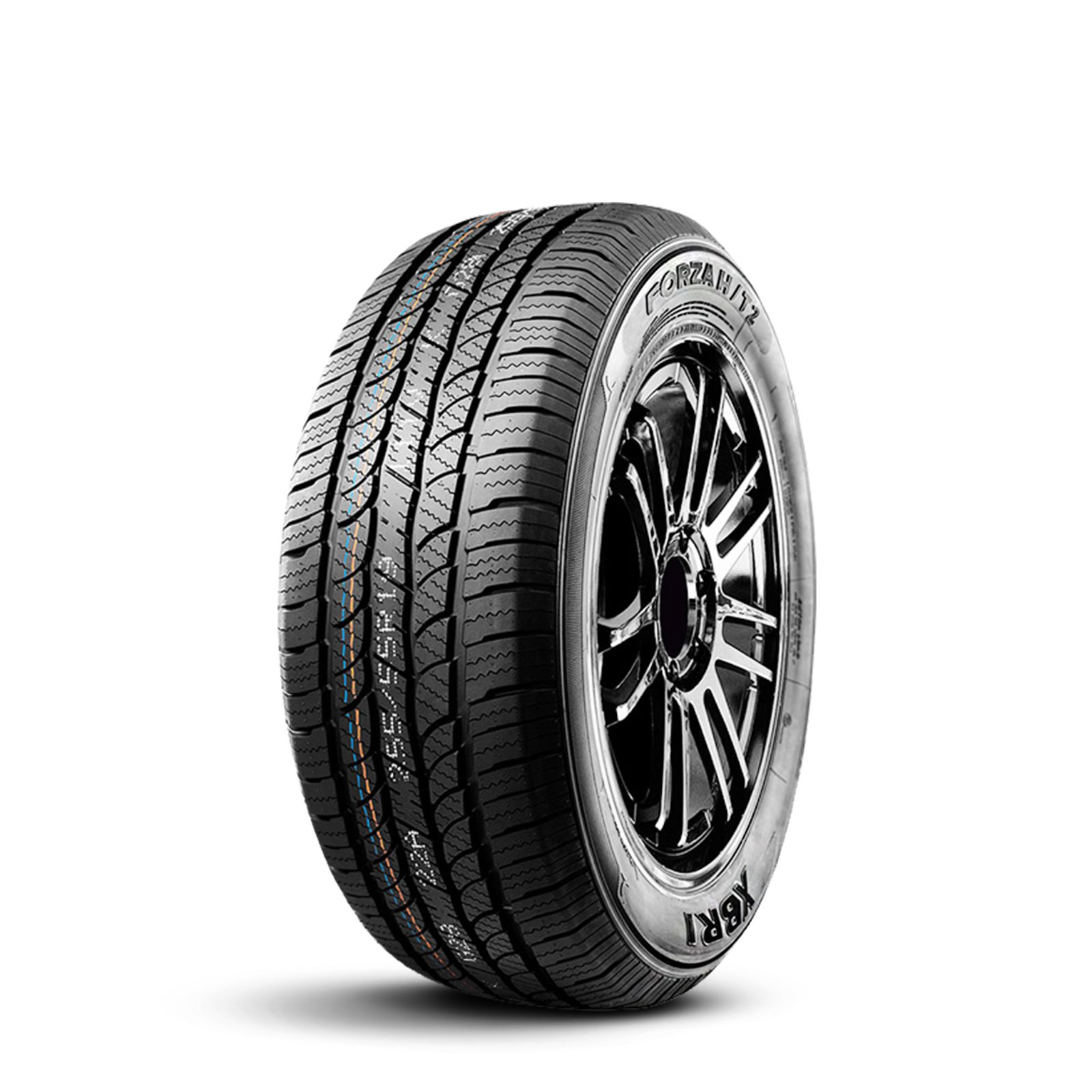 255/70R16 111H Xbri FORZA HT 2