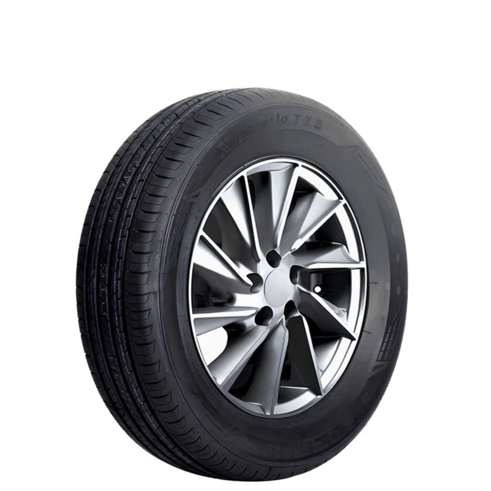 215/65R16 98H TRACMAX X-PRIVILO TX5