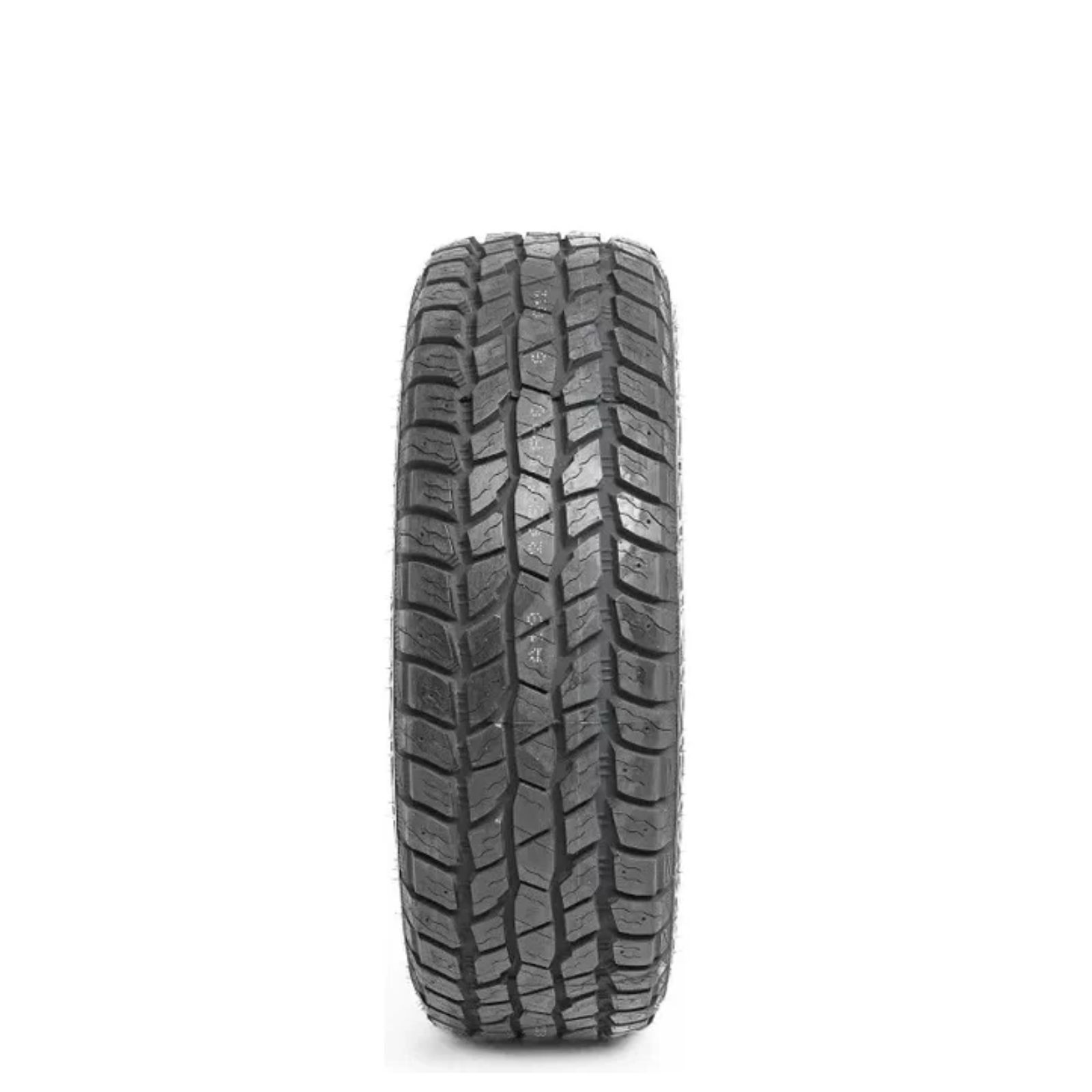 Pneu Xbri Forza A/T C1 245/70R16