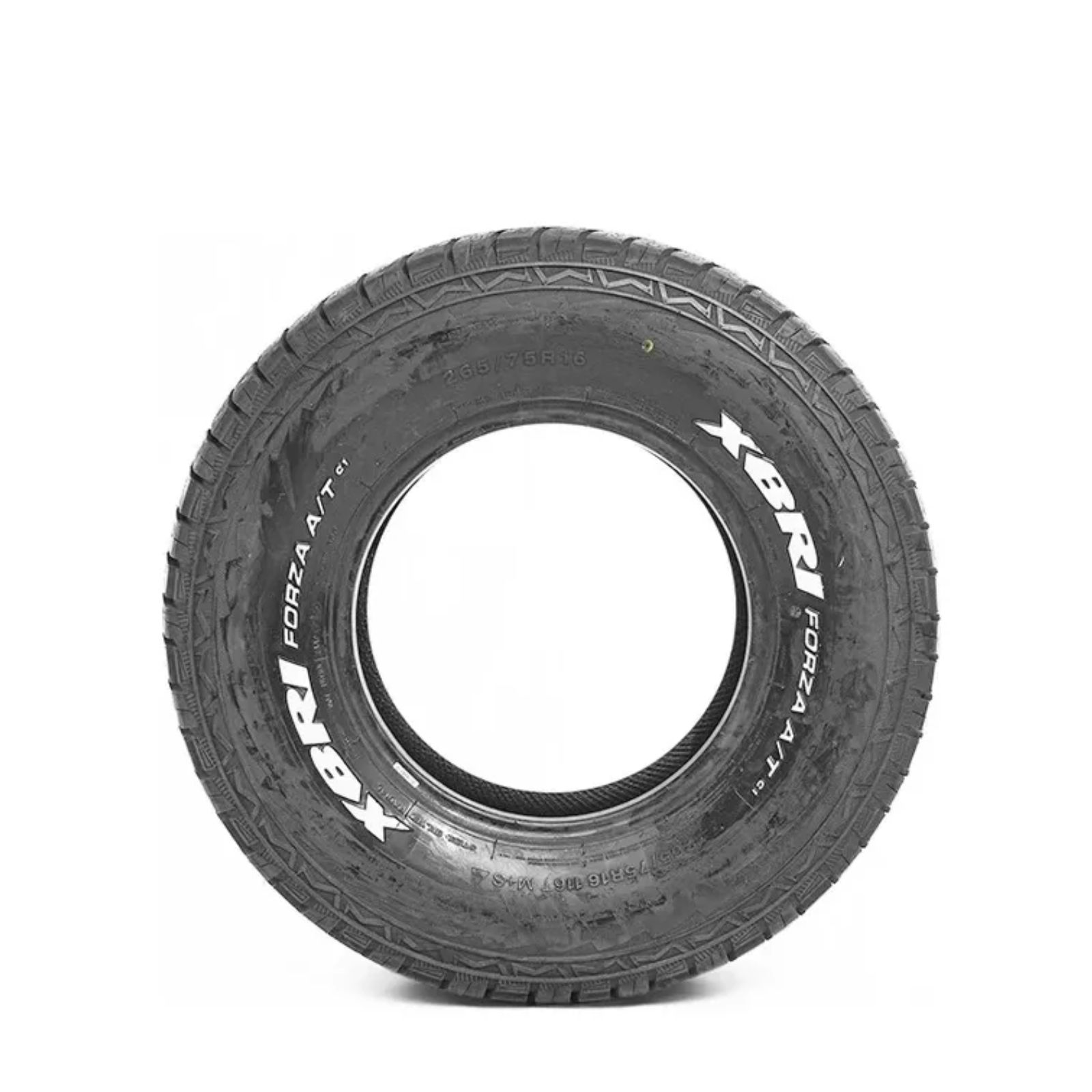 Pneu Xbri Forza A/T C1 245/70R16