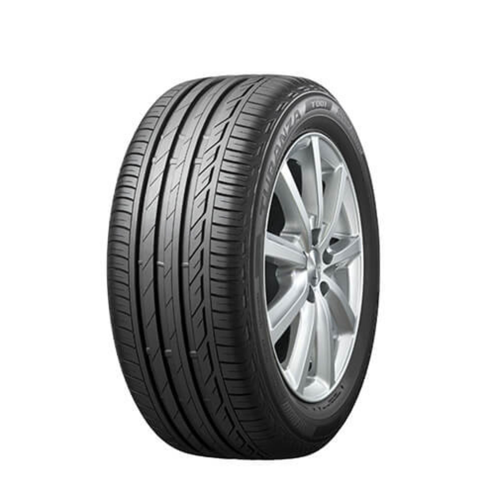 225/50R17 94W Bridgestone Turanza T001