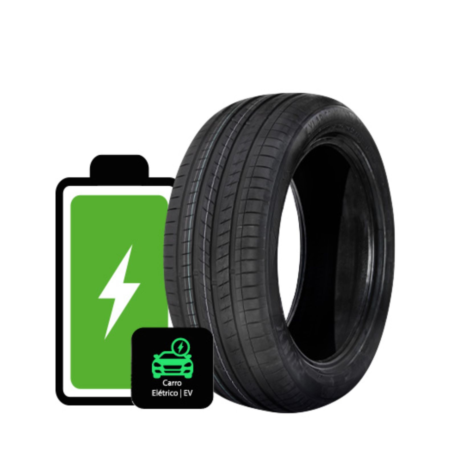 175/55R16 80H Prinx XLAB COMFORT EV